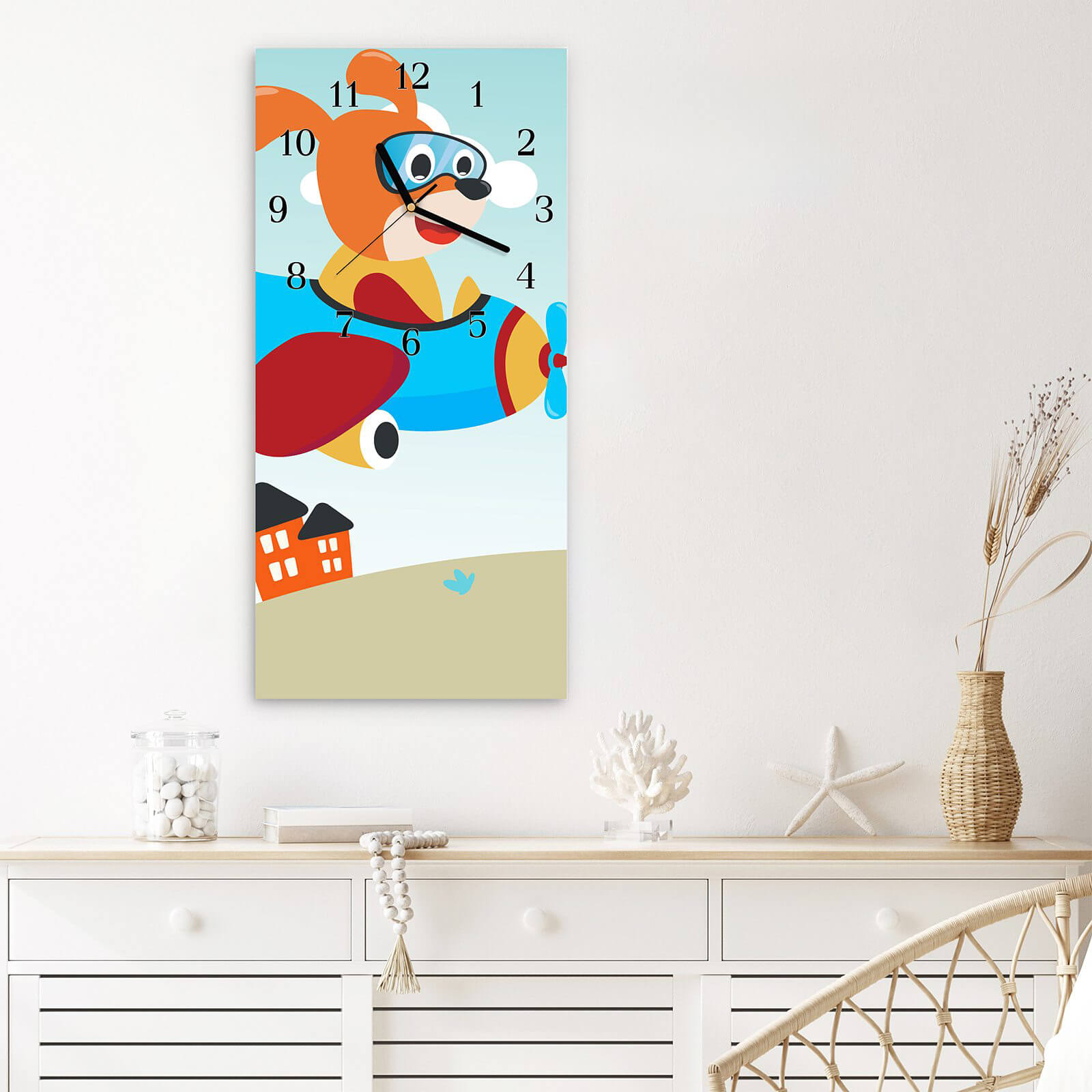 #ziffernblatt_klassisch