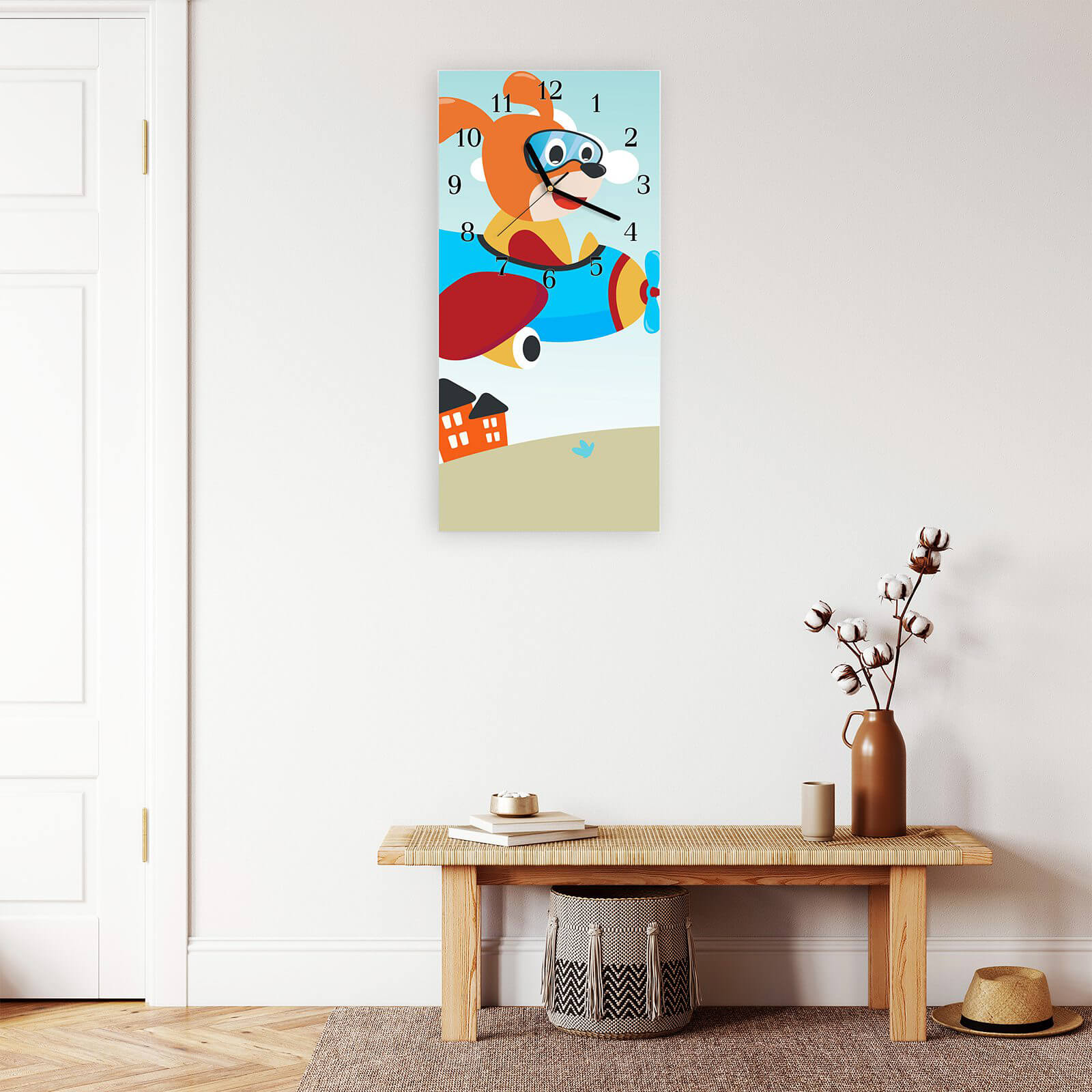 #ziffernblatt_klassisch