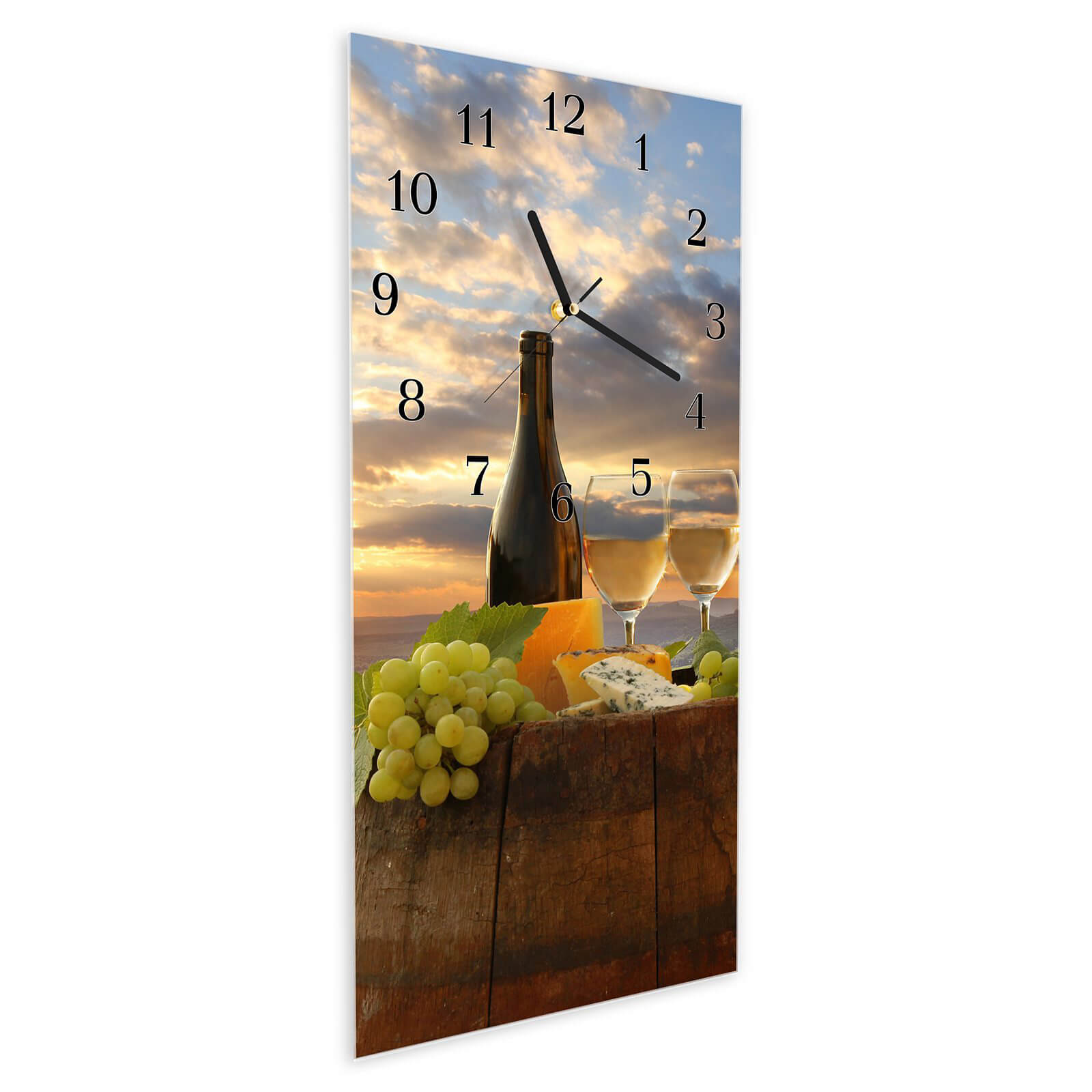 #ziffernblatt_klassisch