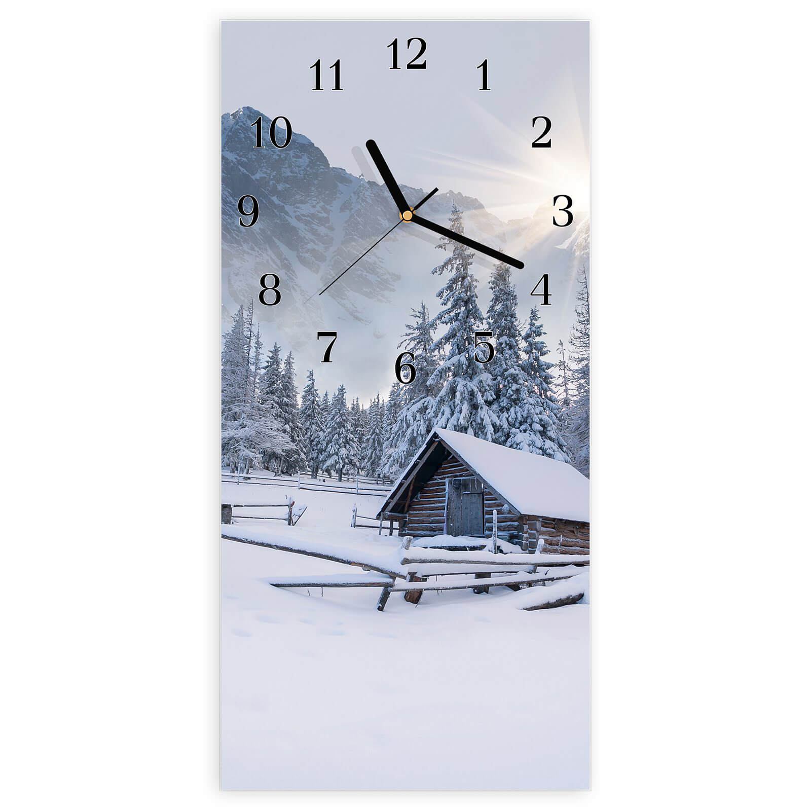 #ziffernblatt_klassisch