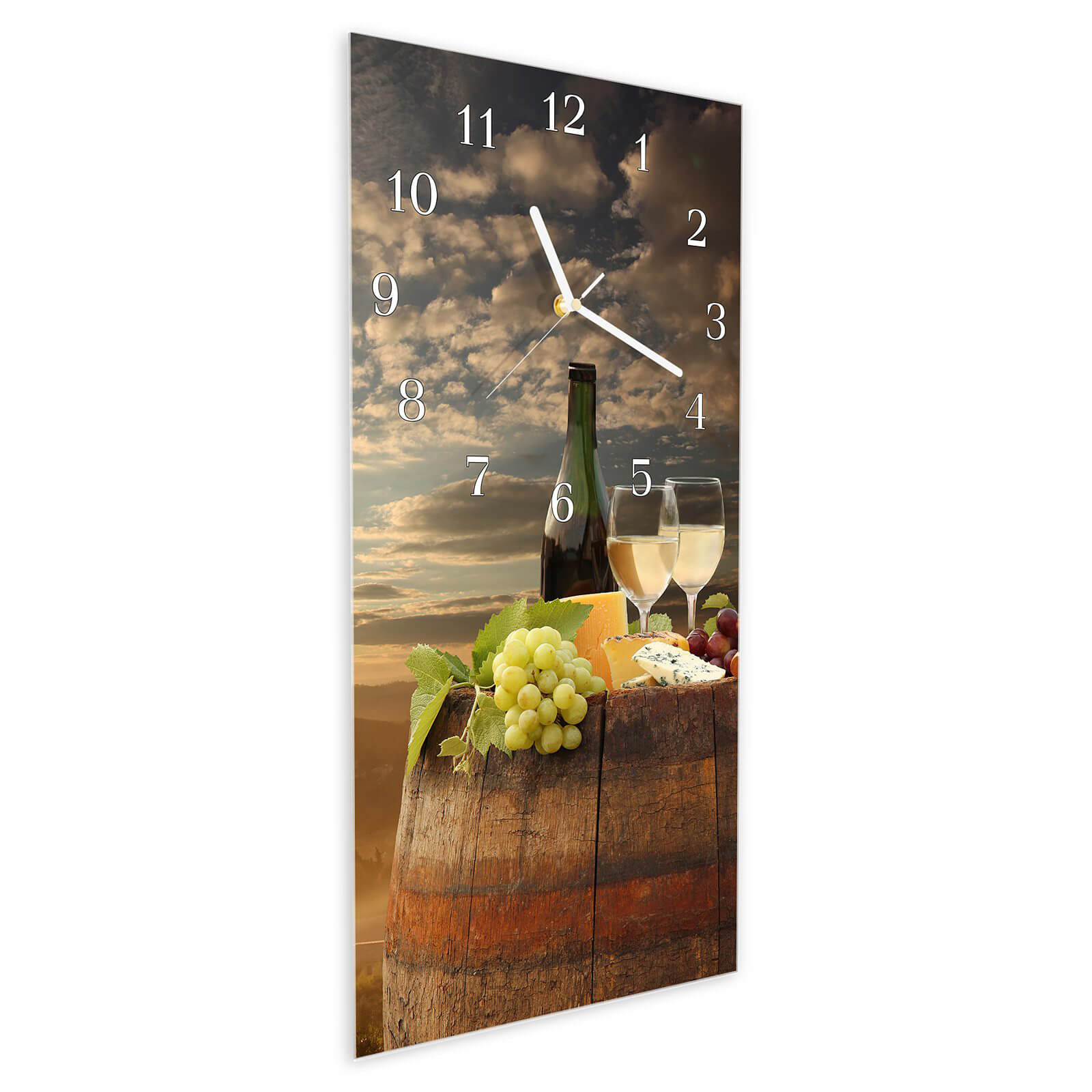 #ziffernblatt_klassisch