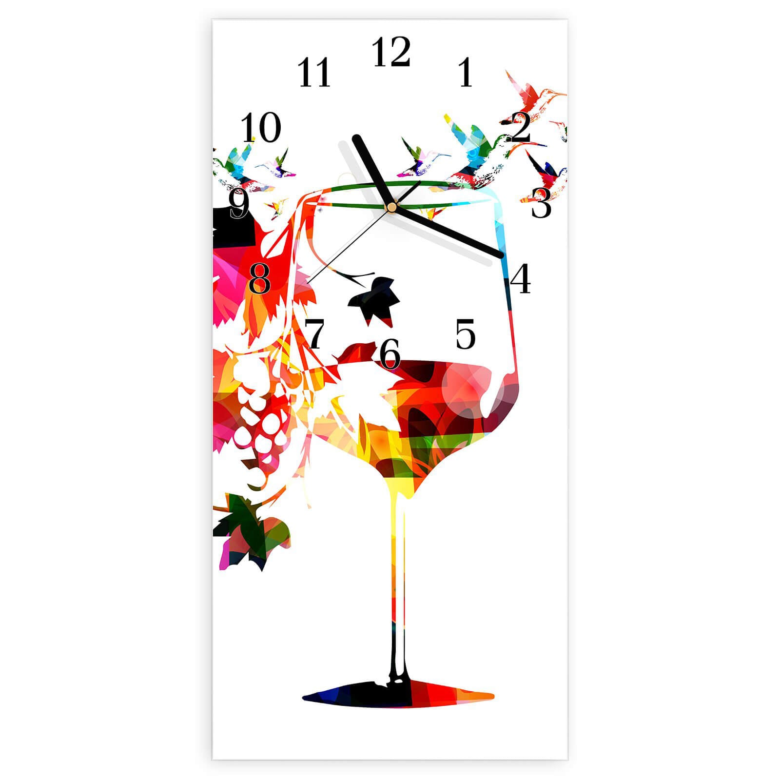 #ziffernblatt_klassisch