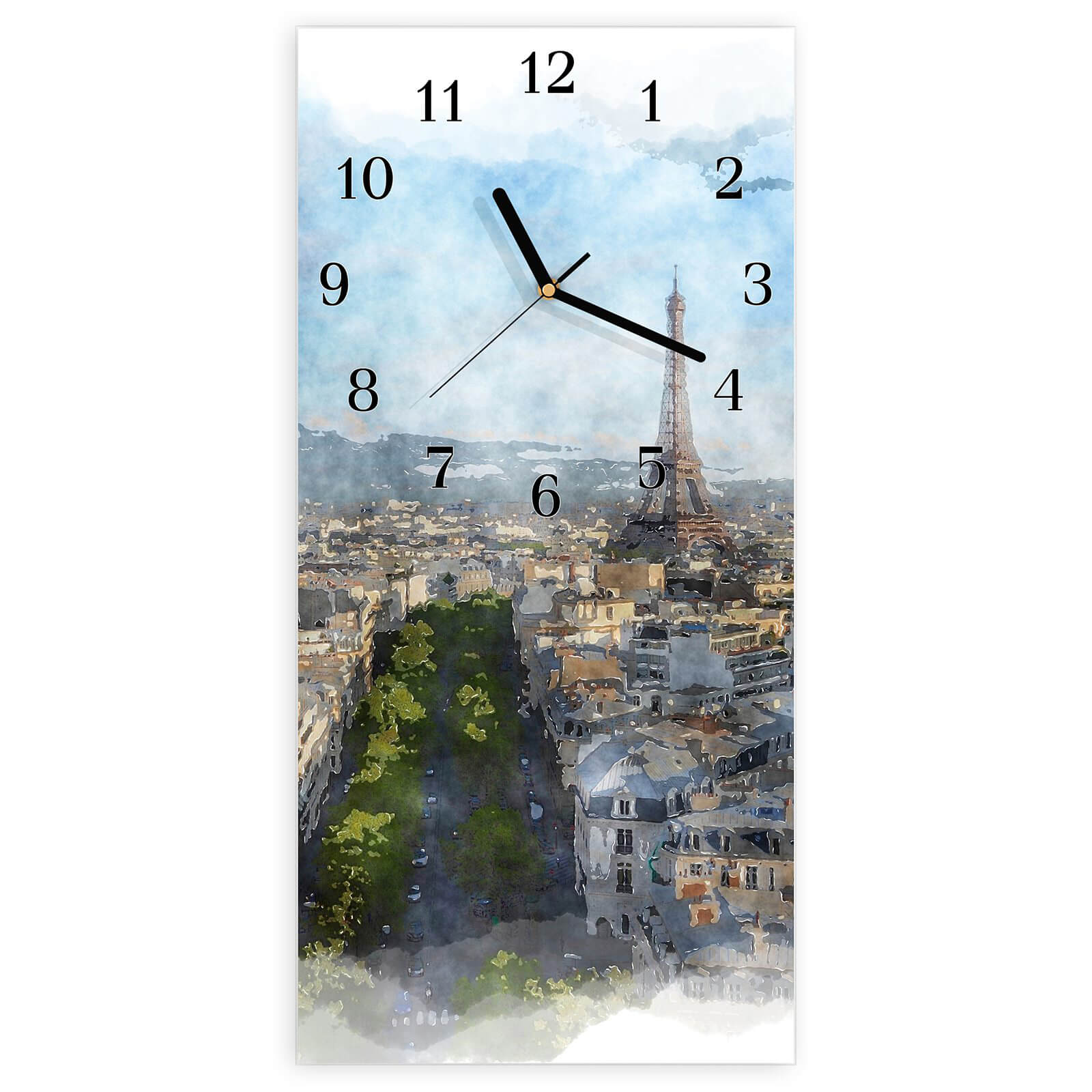 #ziffernblatt_klassisch