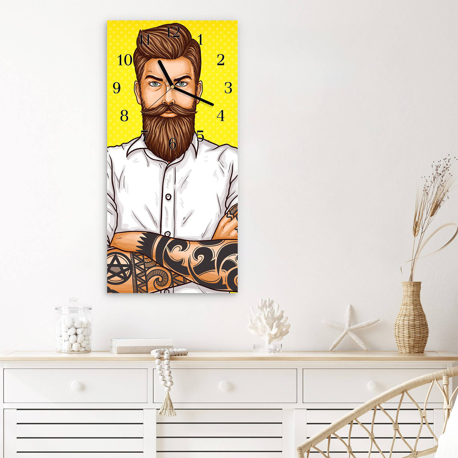 #ziffernblatt_klassisch