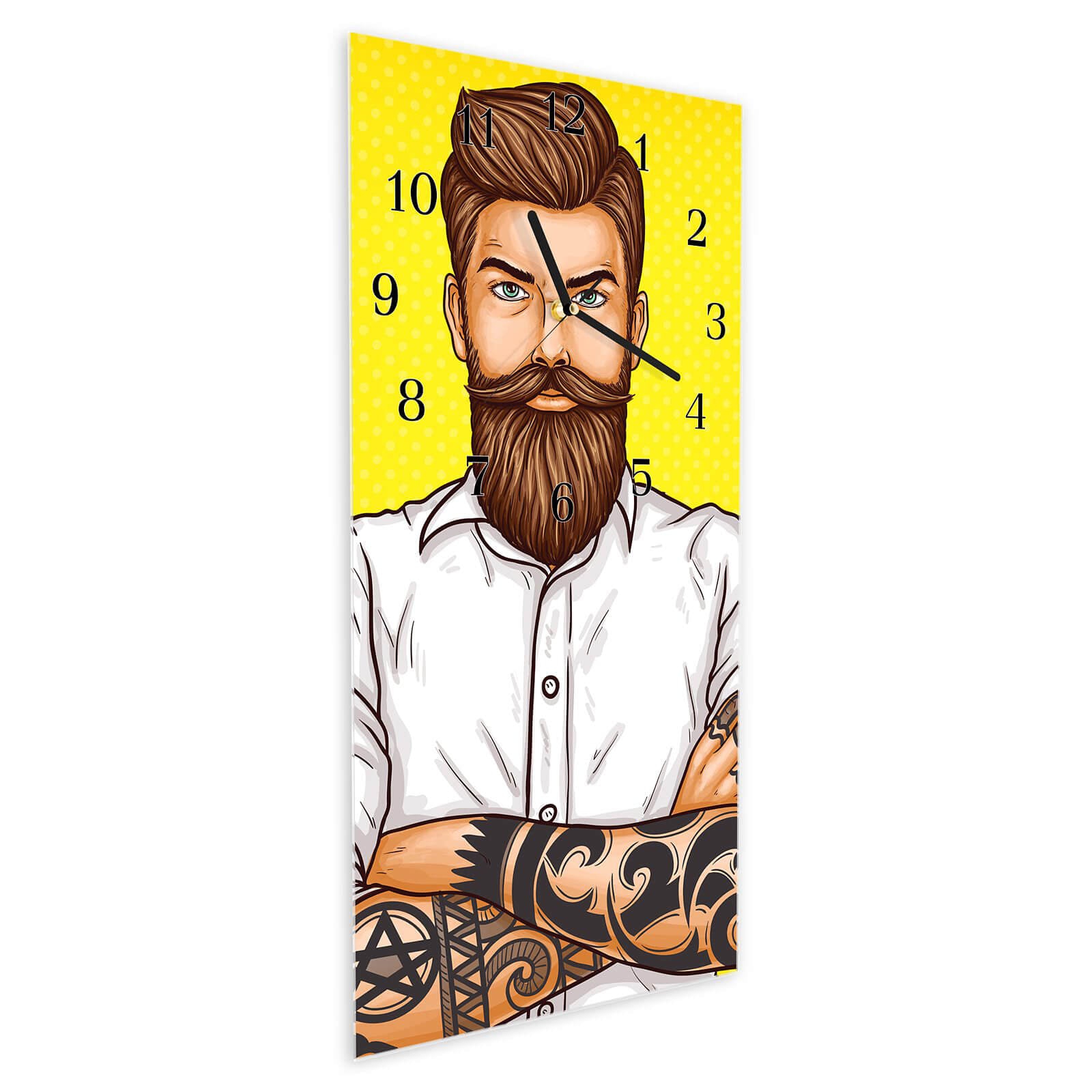 #ziffernblatt_klassisch