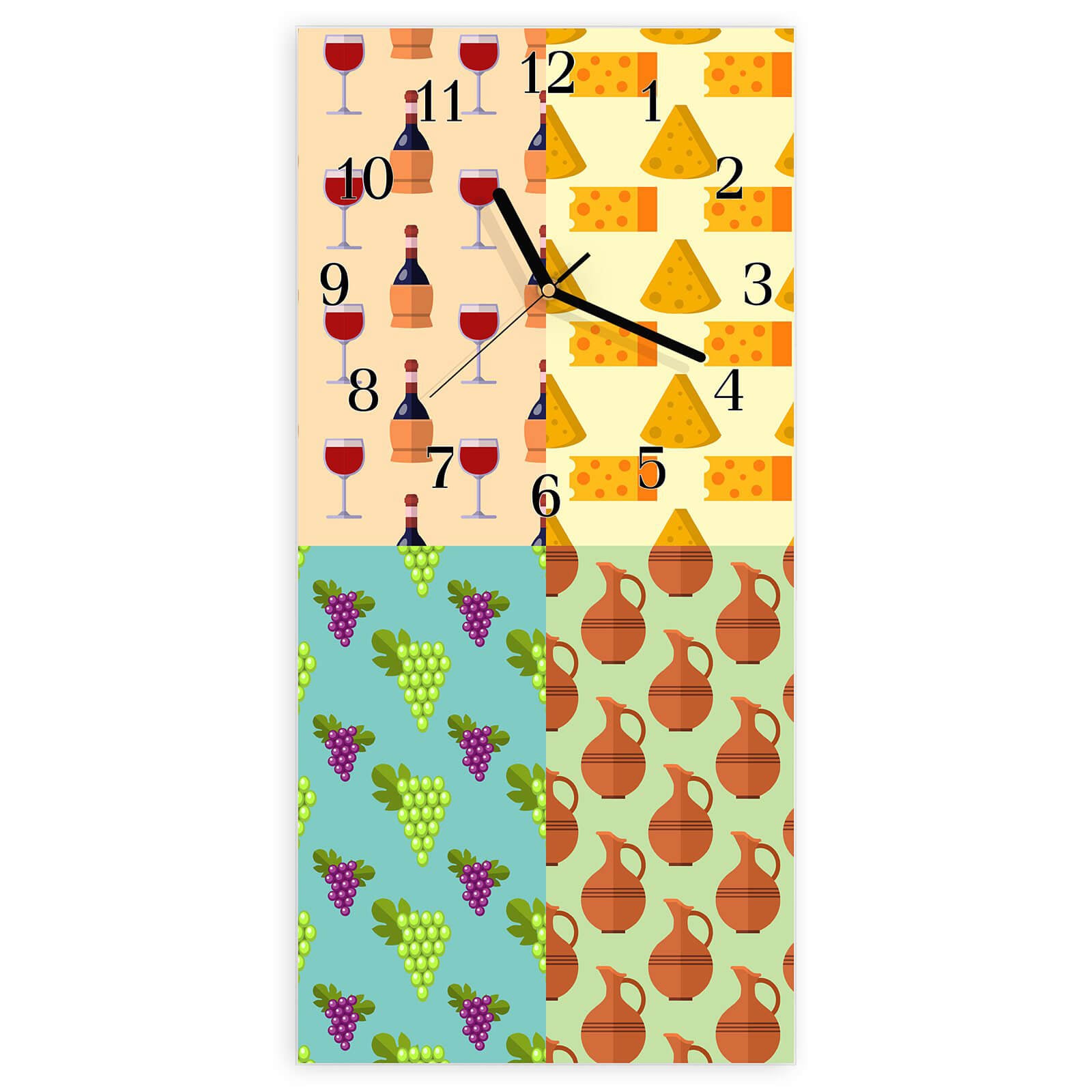 #ziffernblatt_klassisch