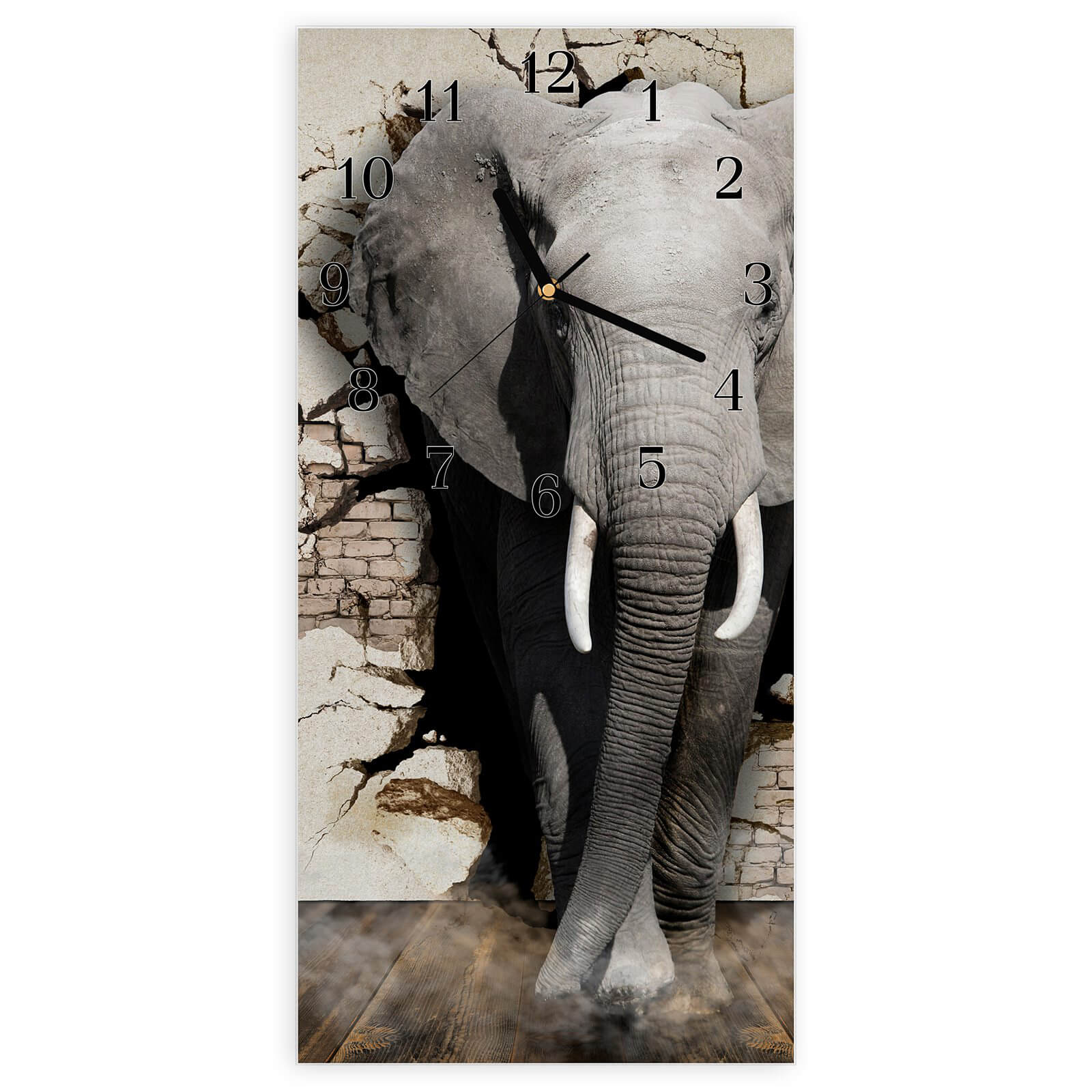 #ziffernblatt_klassisch