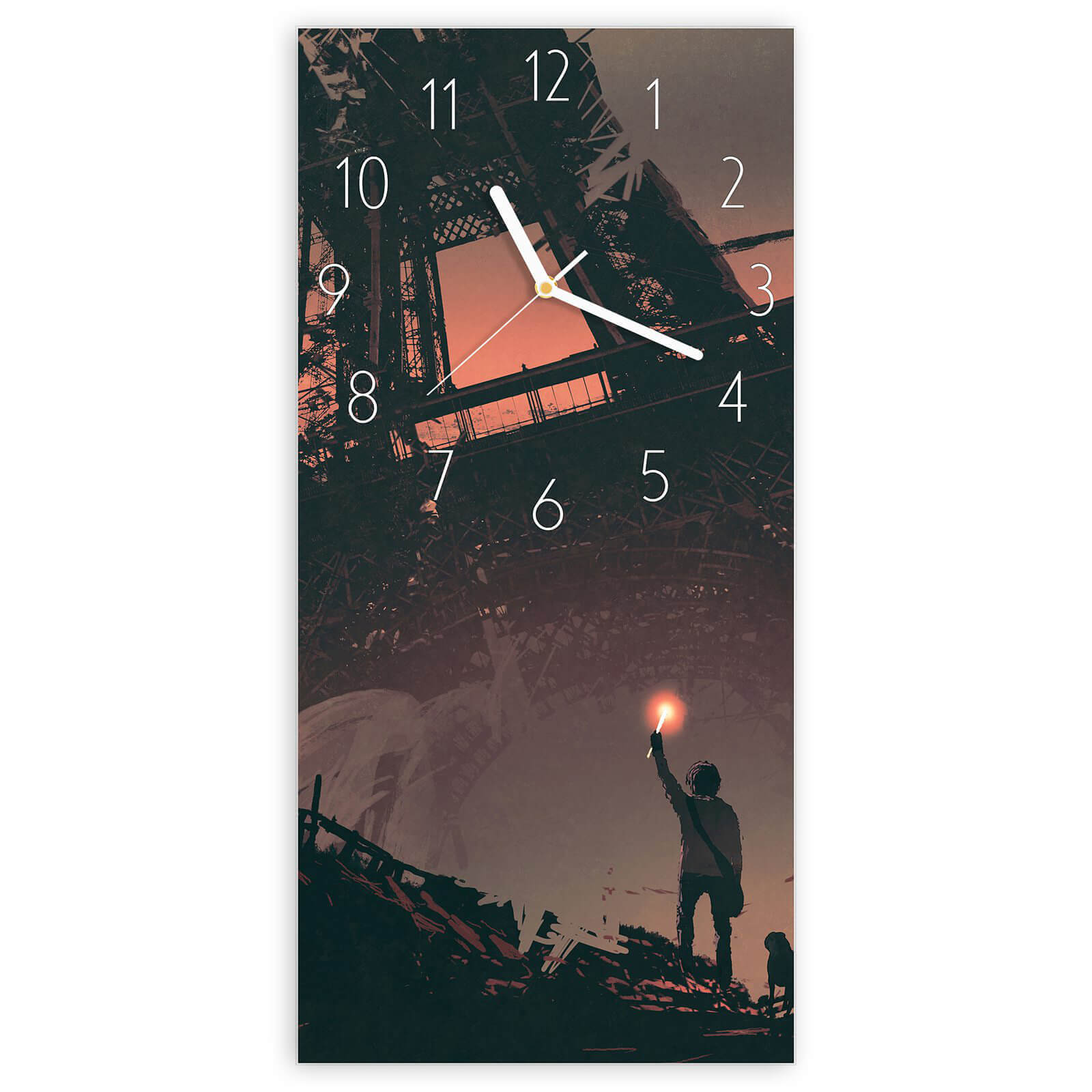 #ziffernblatt_elegant