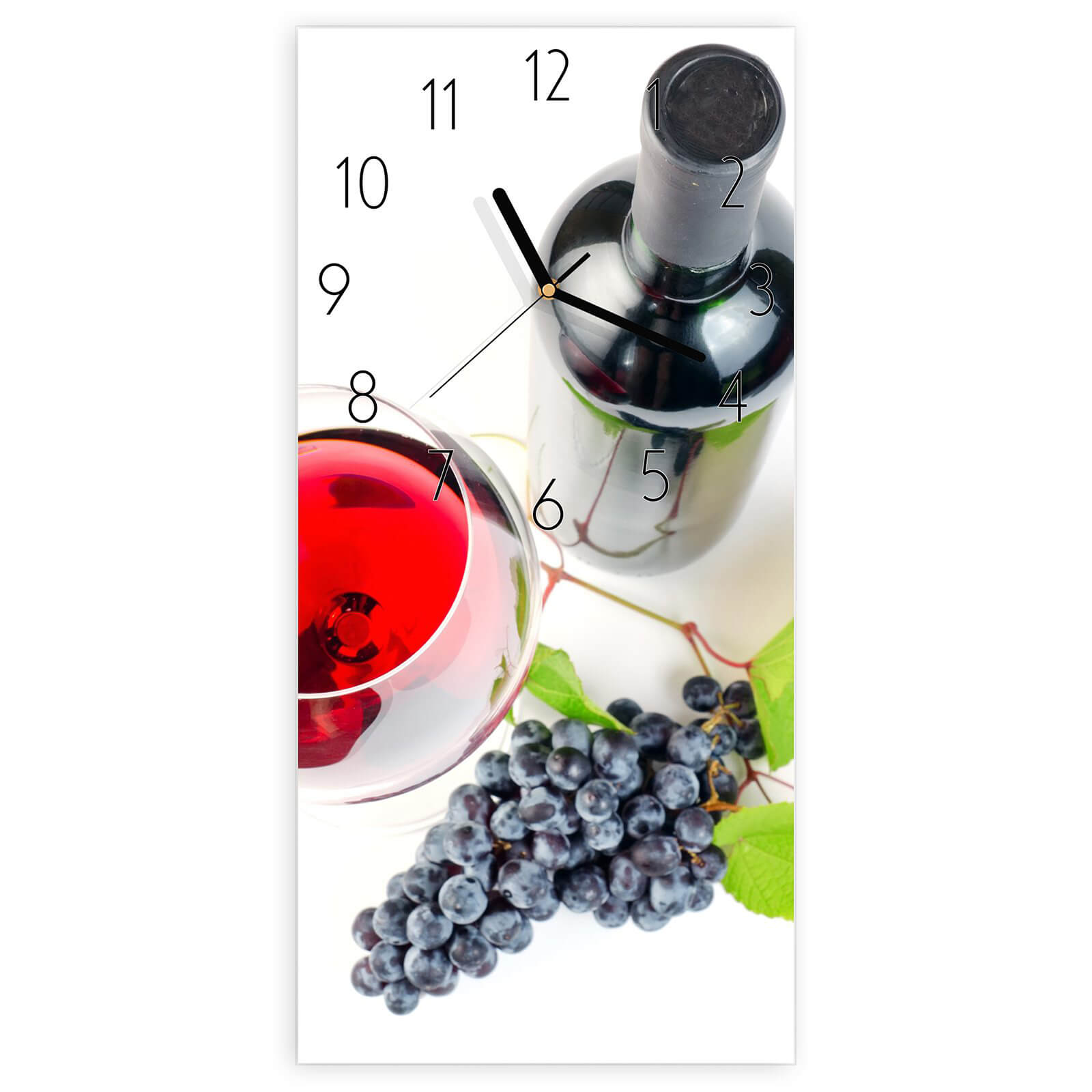 #ziffernblatt_elegant