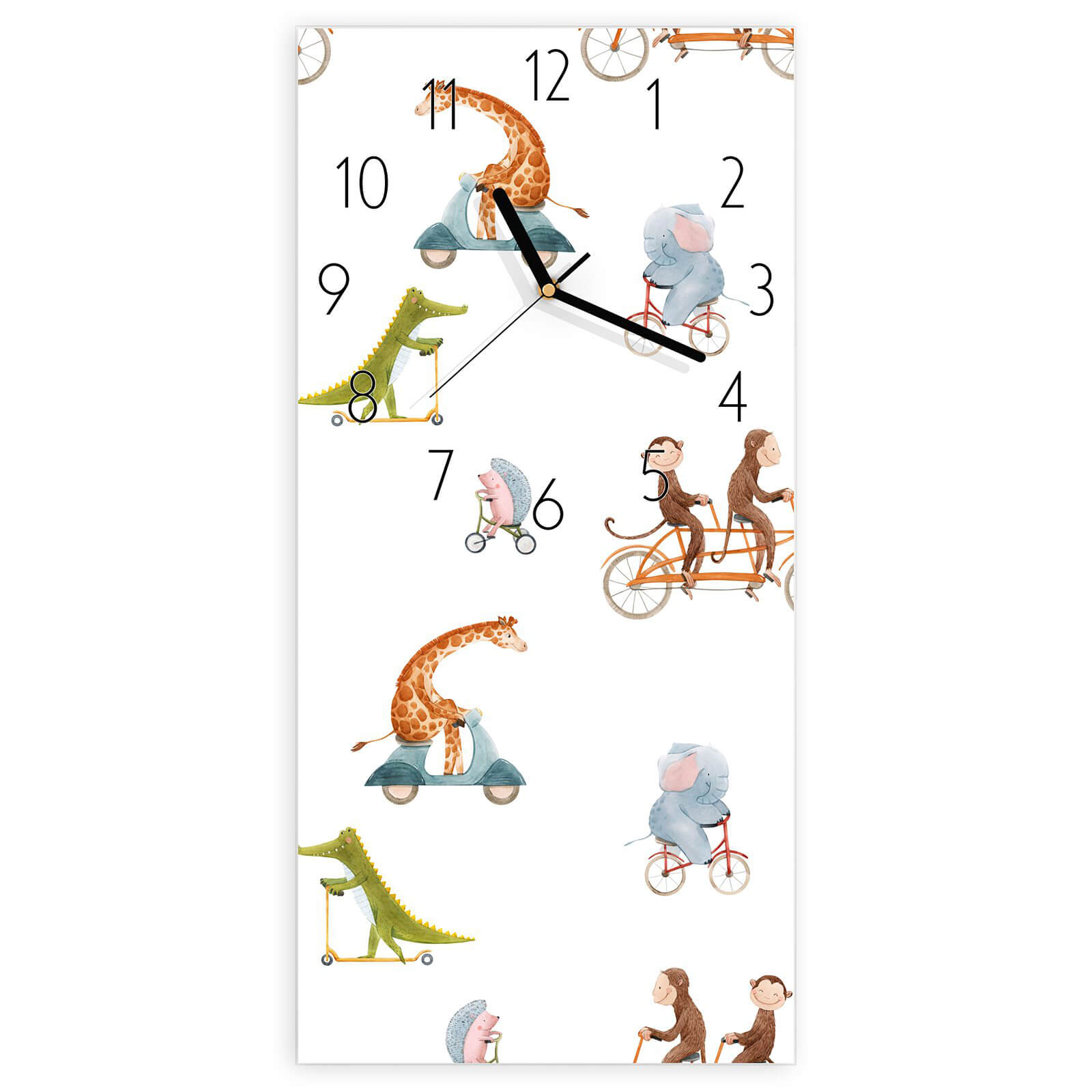 #ziffernblatt_elegant