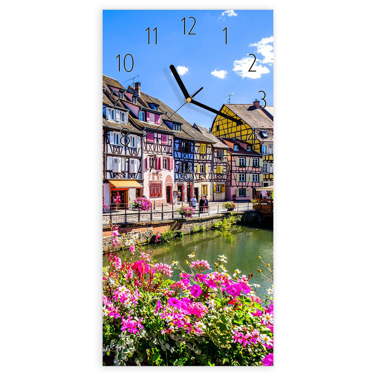 #ziffernblatt_elegant