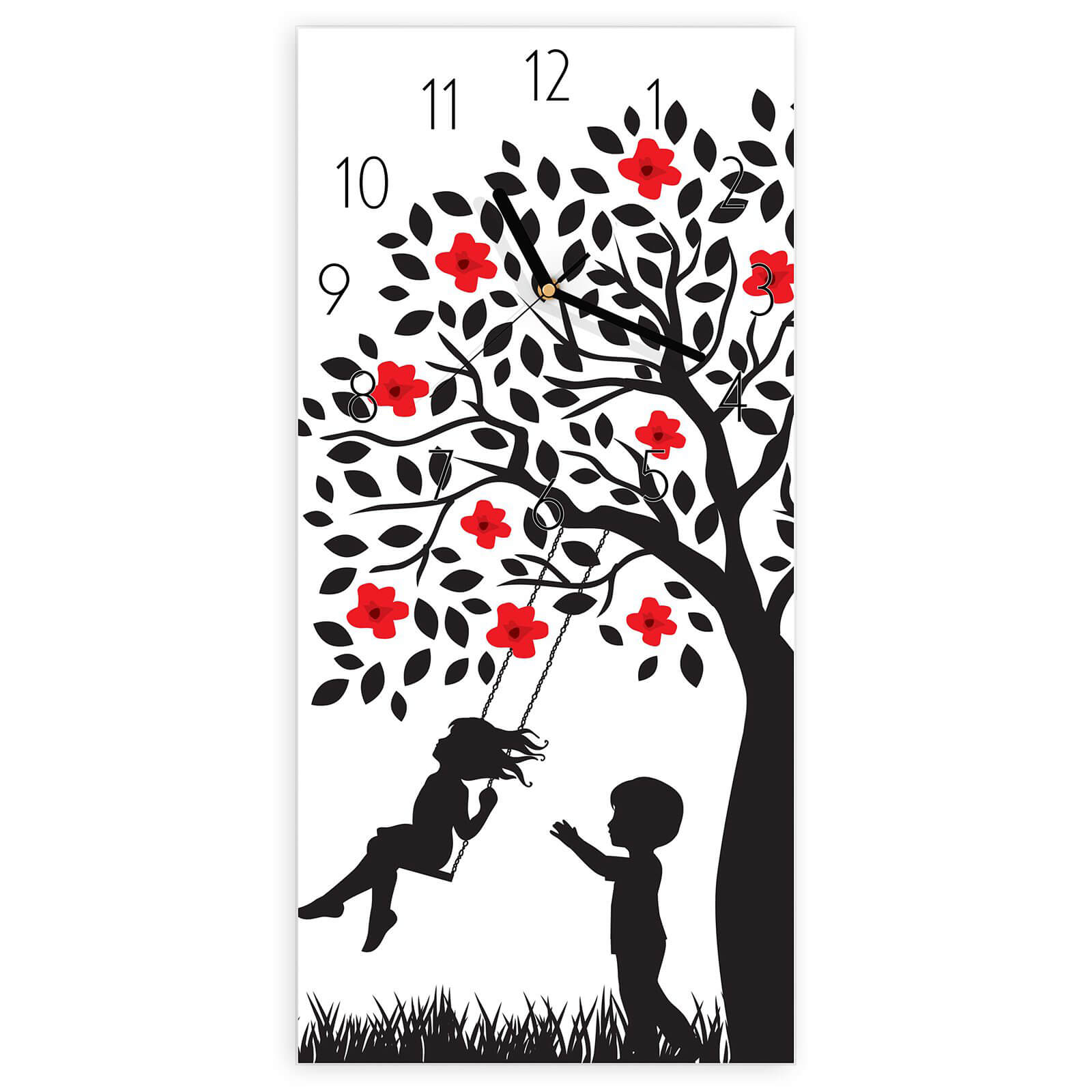 #ziffernblatt_elegant