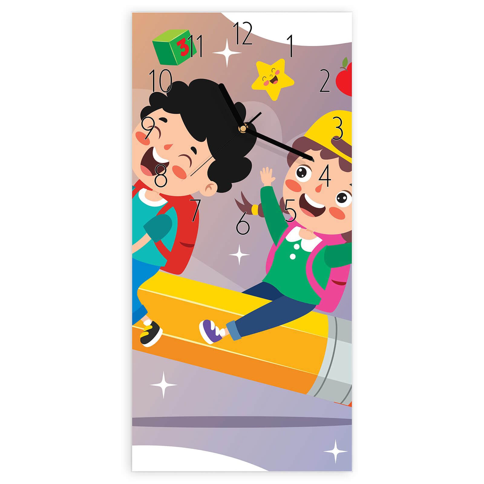 #ziffernblatt_elegant