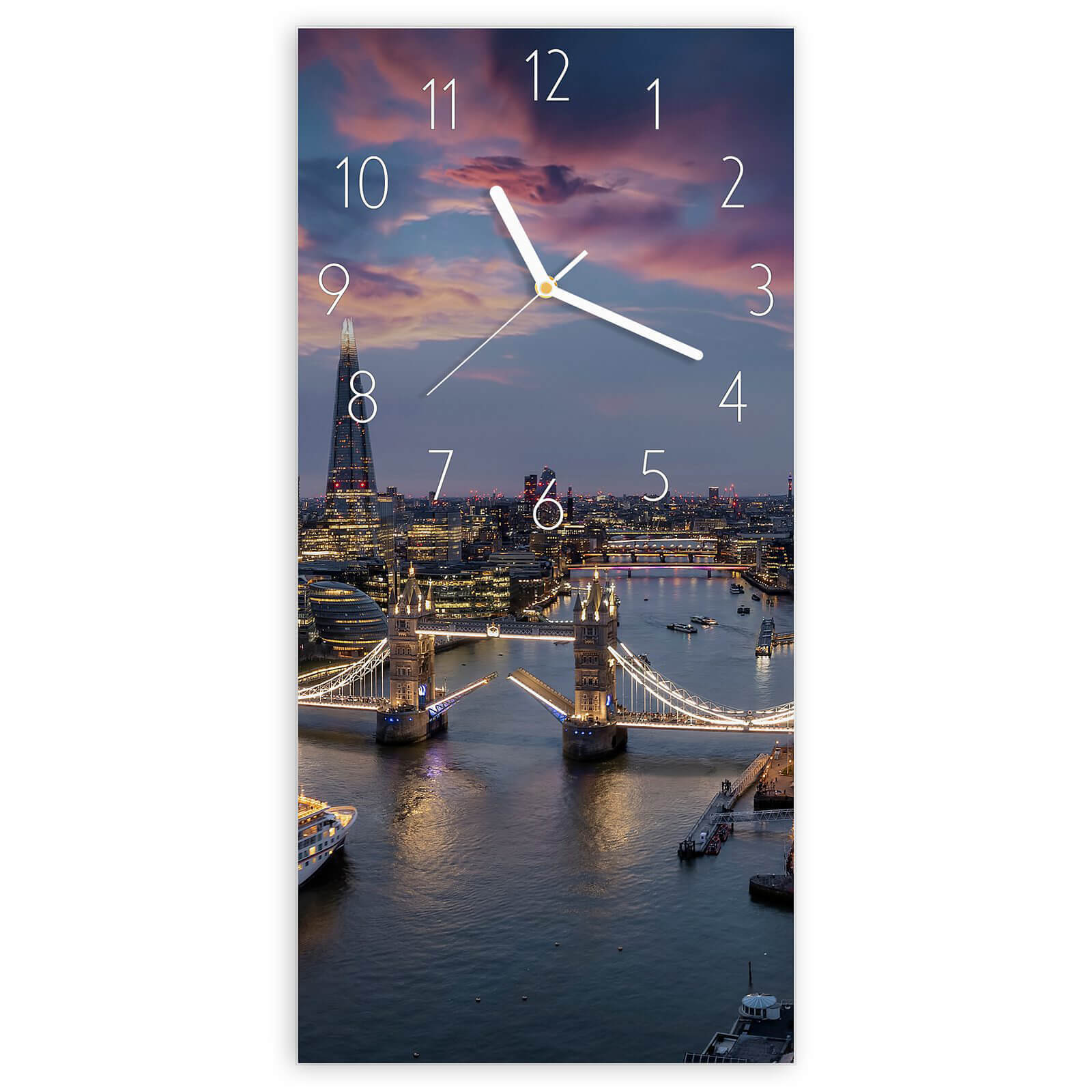 #ziffernblatt_elegant