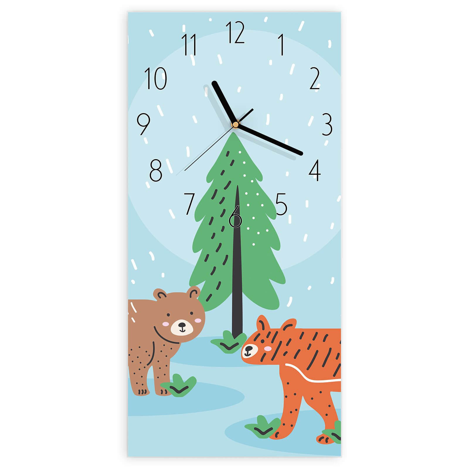 #ziffernblatt_elegant