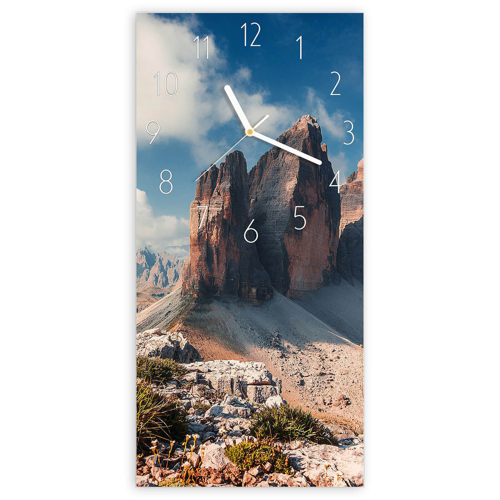 #ziffernblatt_elegant