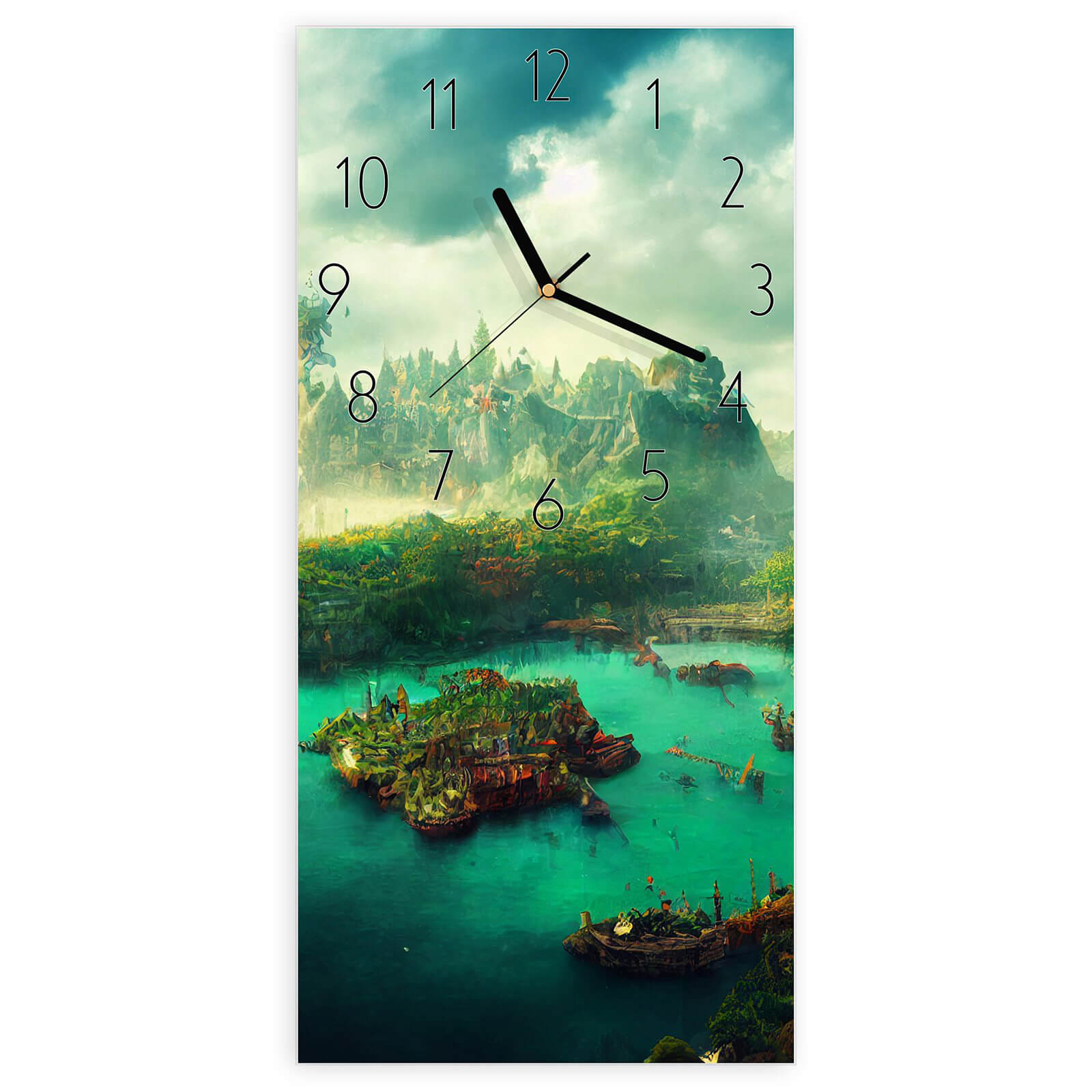 #ziffernblatt_elegant