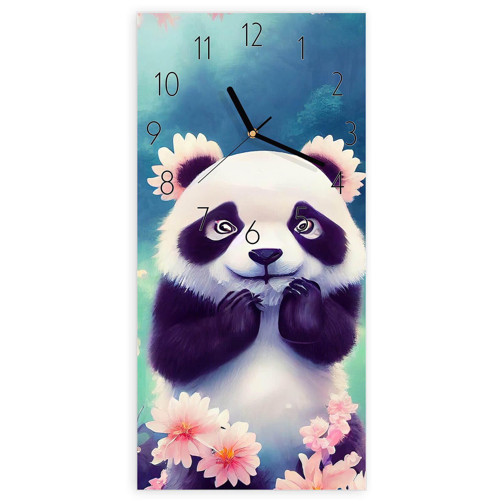 #ziffernblatt_elegant