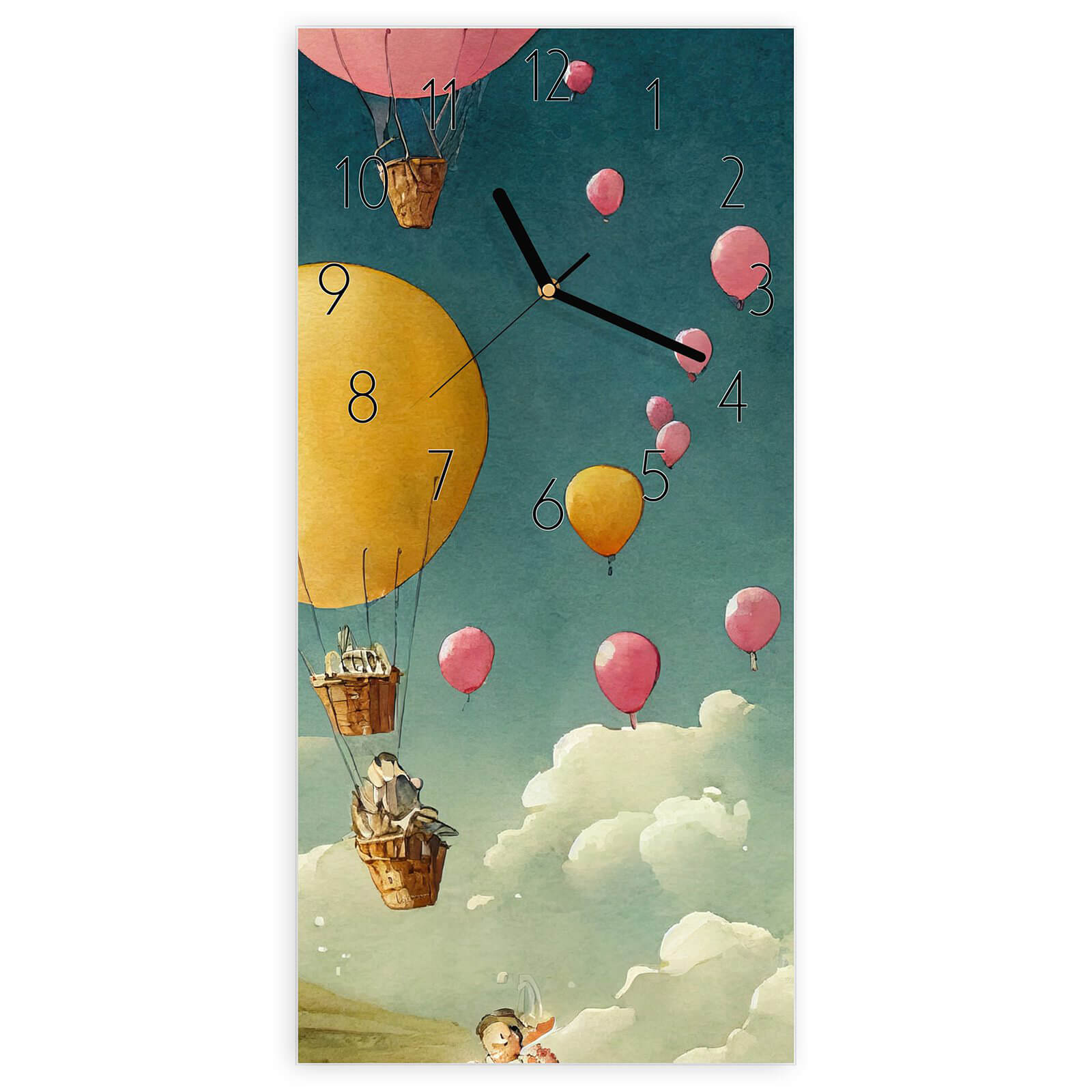 #ziffernblatt_elegant