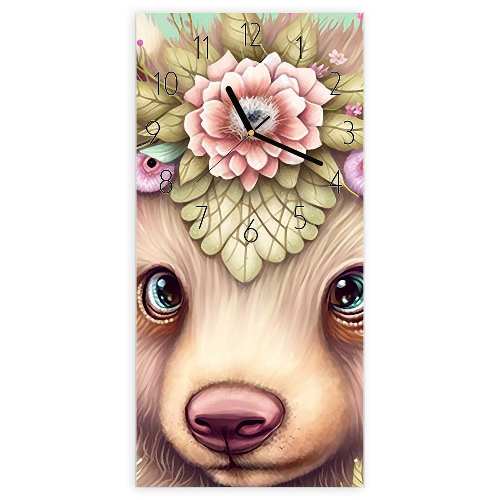 #ziffernblatt_elegant