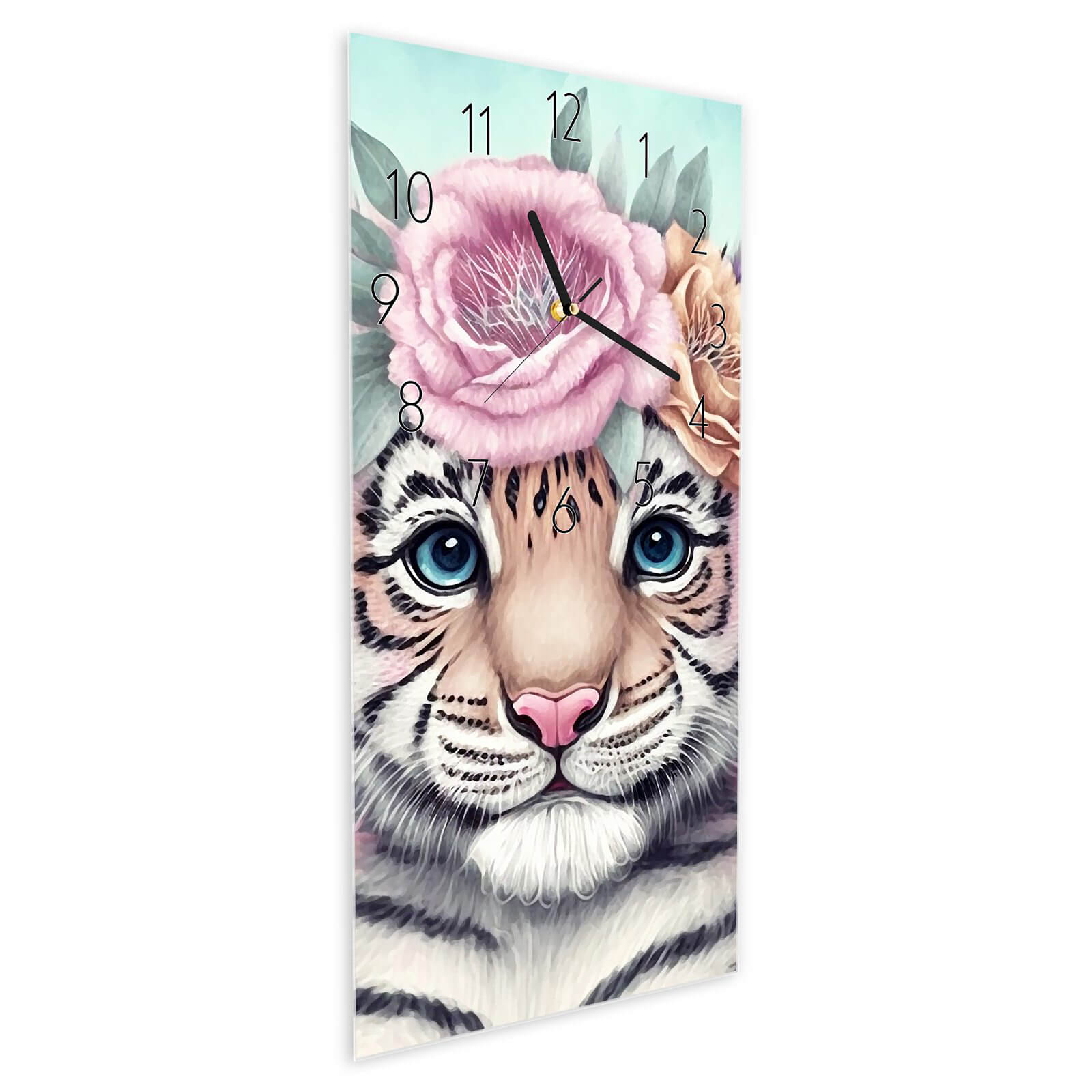 #ziffernblatt_elegant