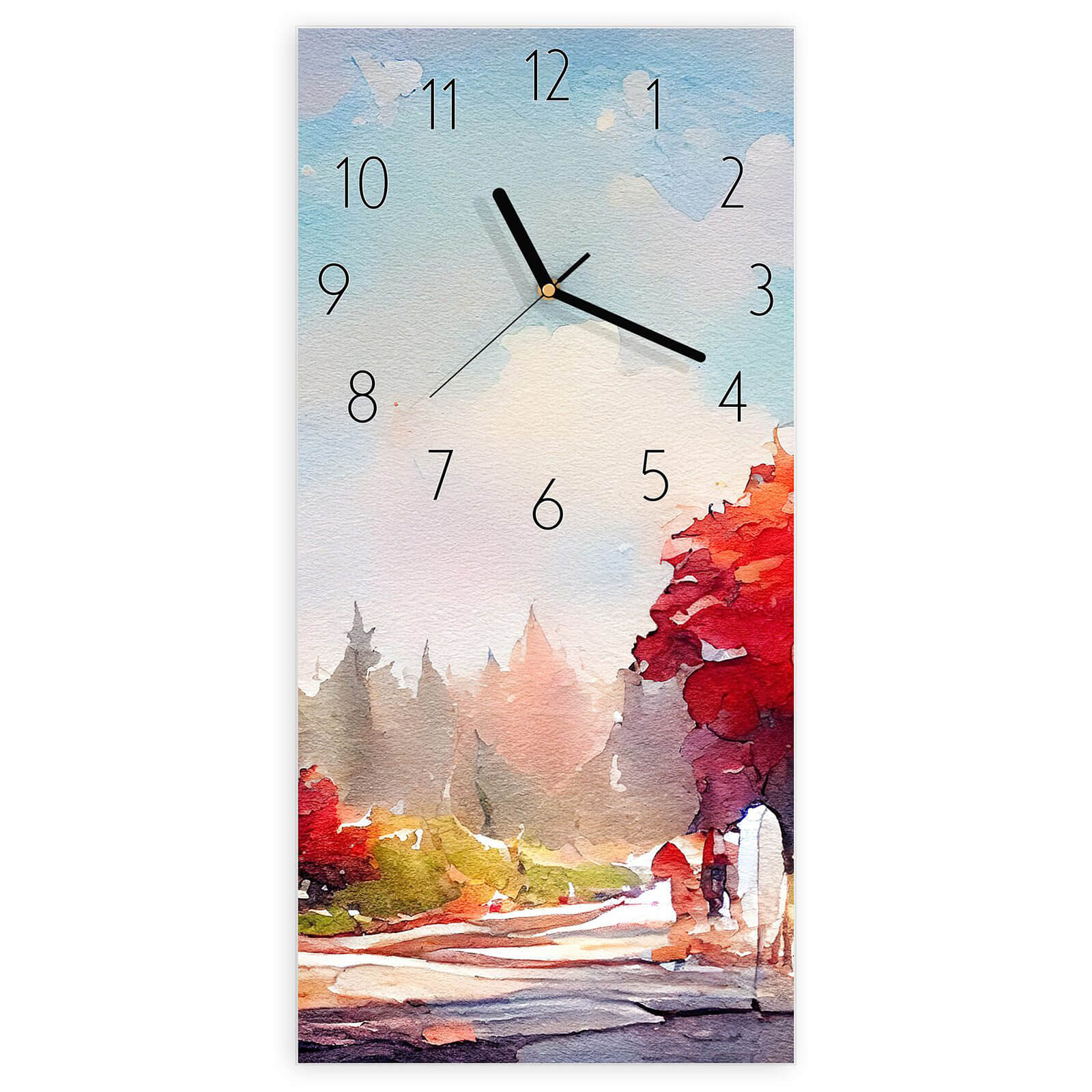 #ziffernblatt_elegant