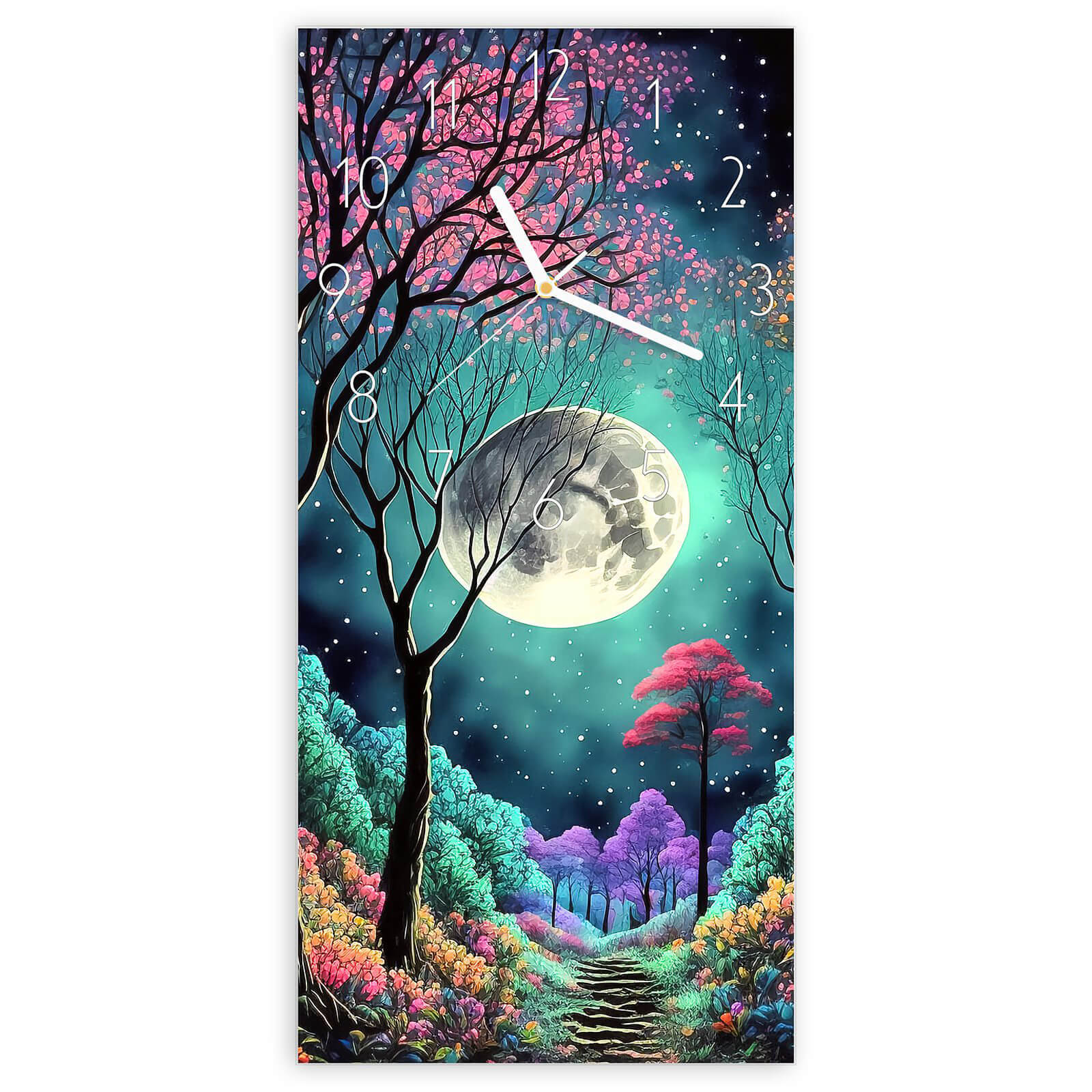 #ziffernblatt_elegant