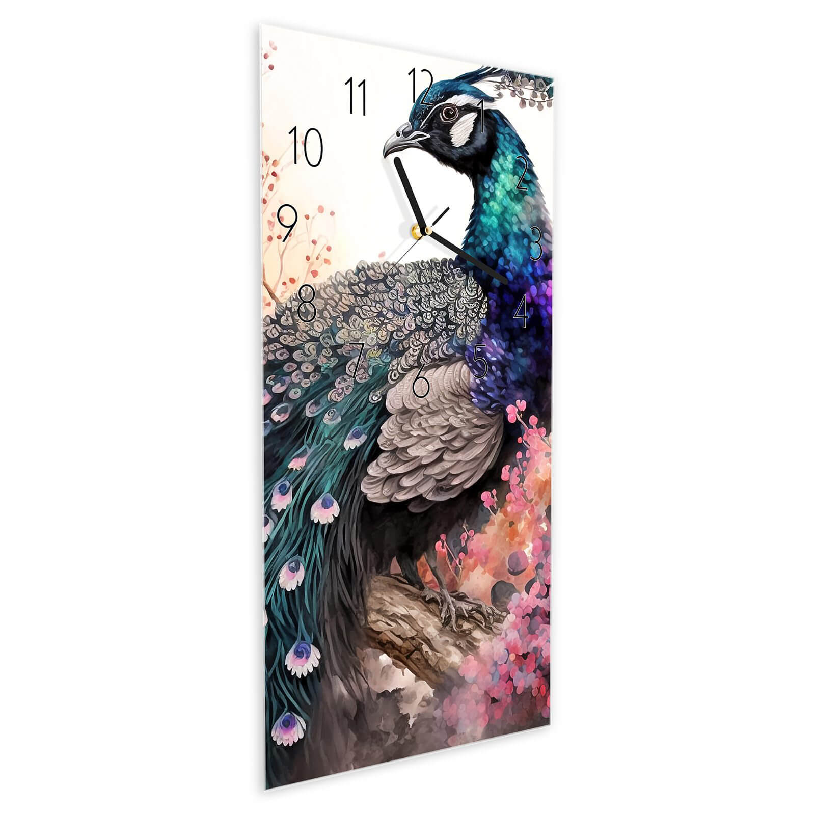 #ziffernblatt_elegant