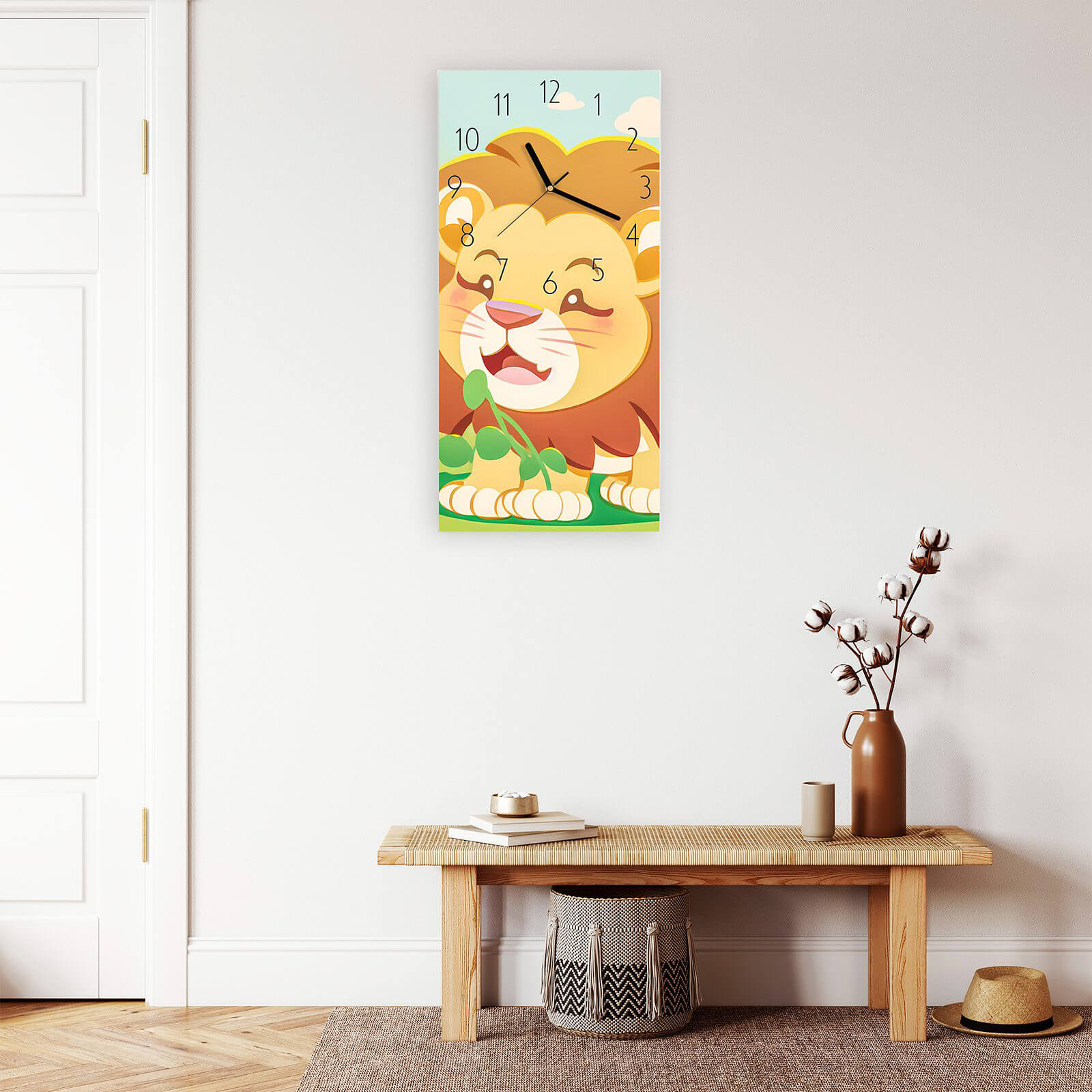 #ziffernblatt_elegant