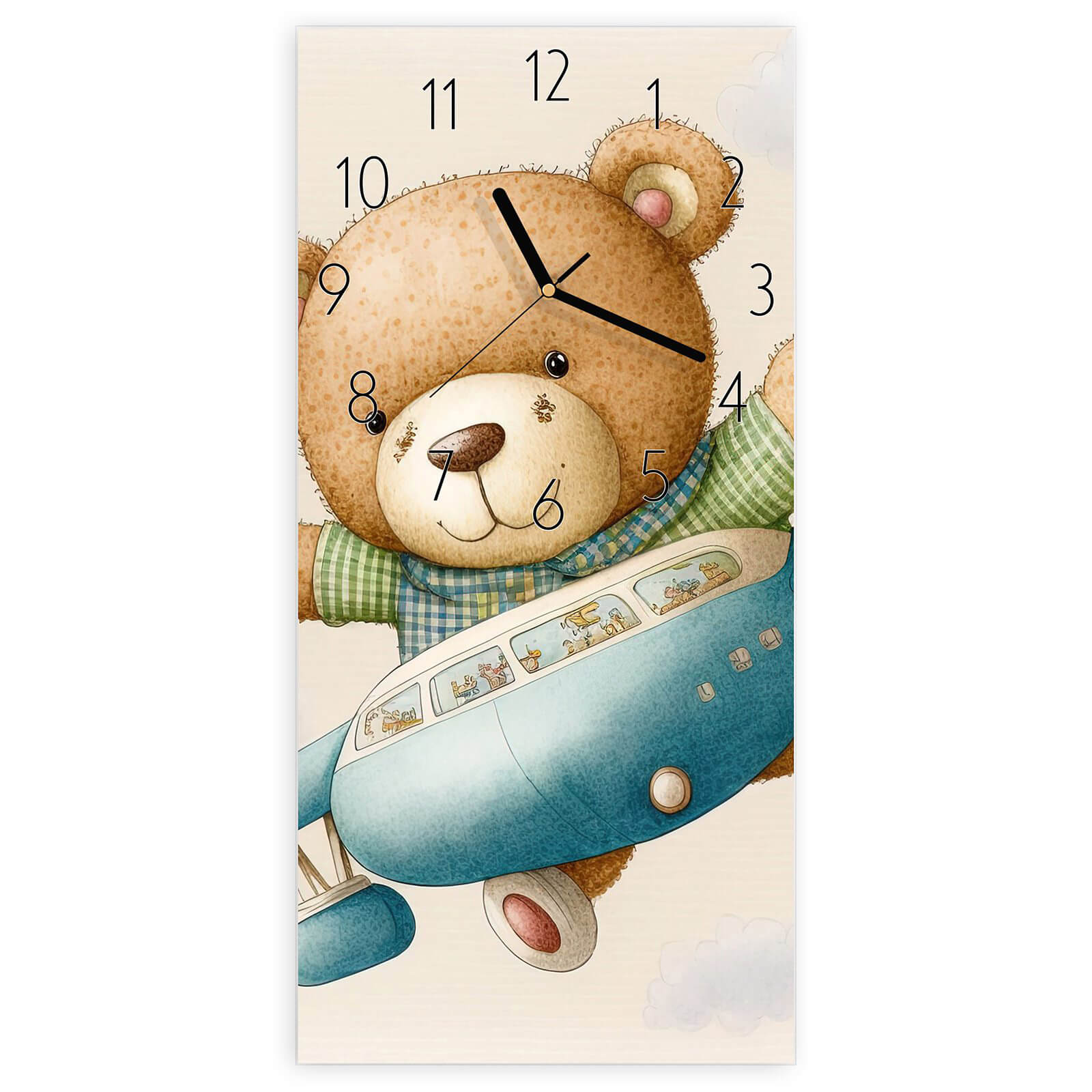 #ziffernblatt_elegant