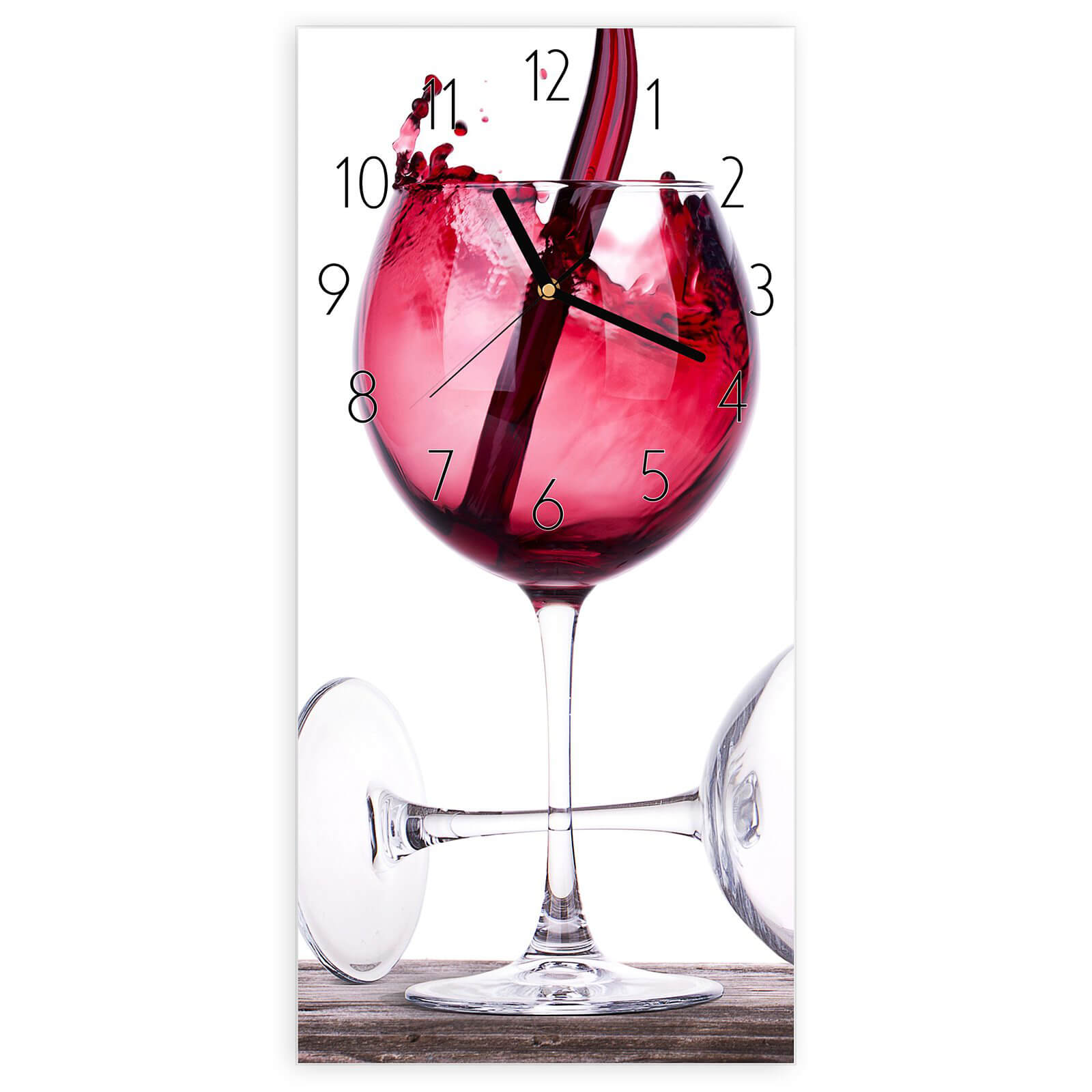 #ziffernblatt_elegant