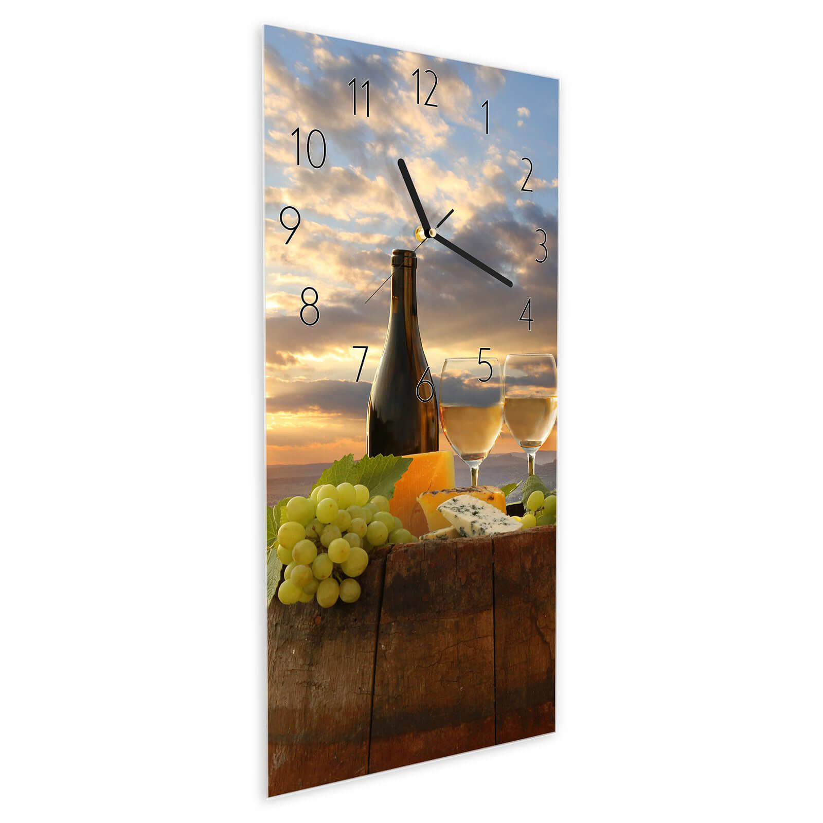 #ziffernblatt_elegant