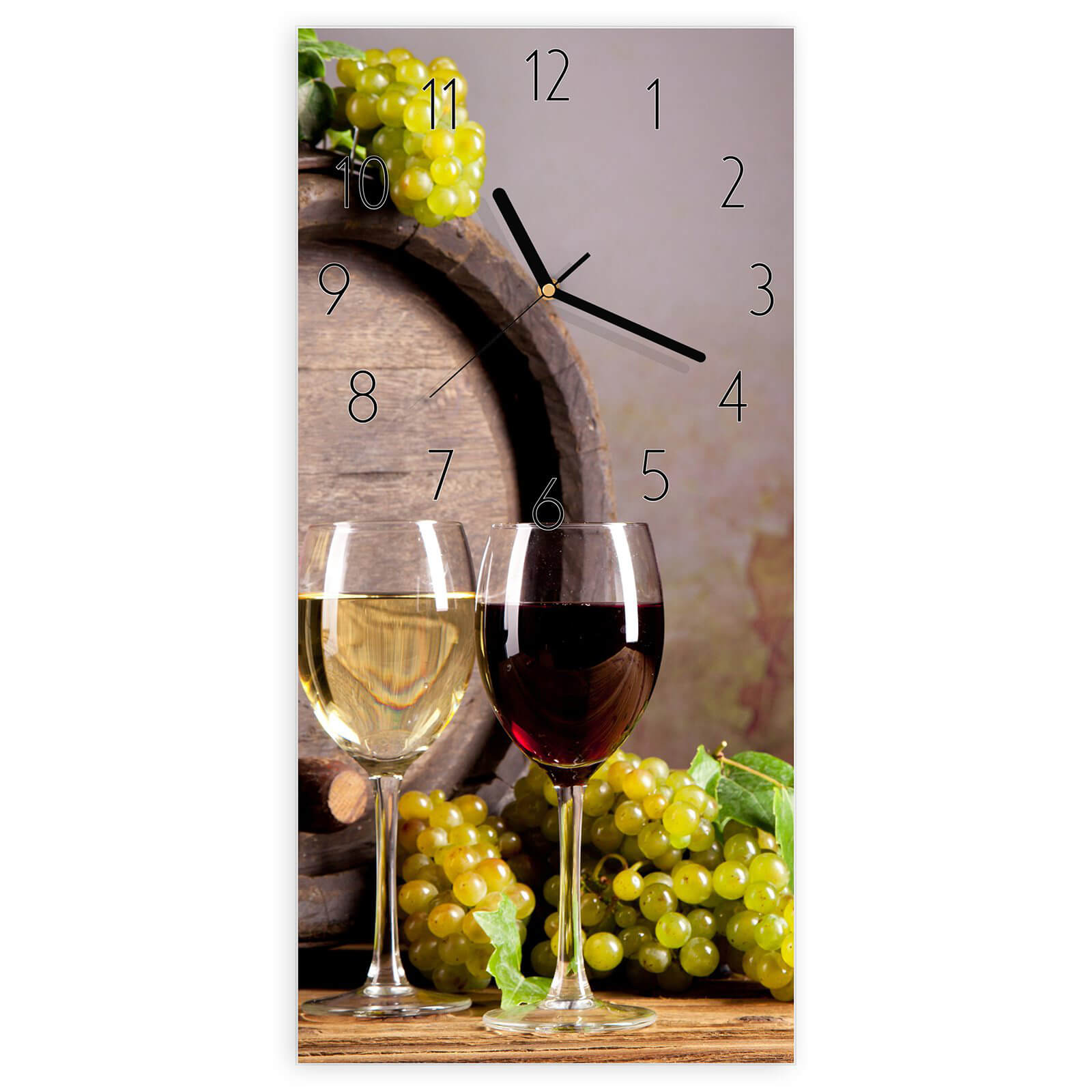 #ziffernblatt_elegant