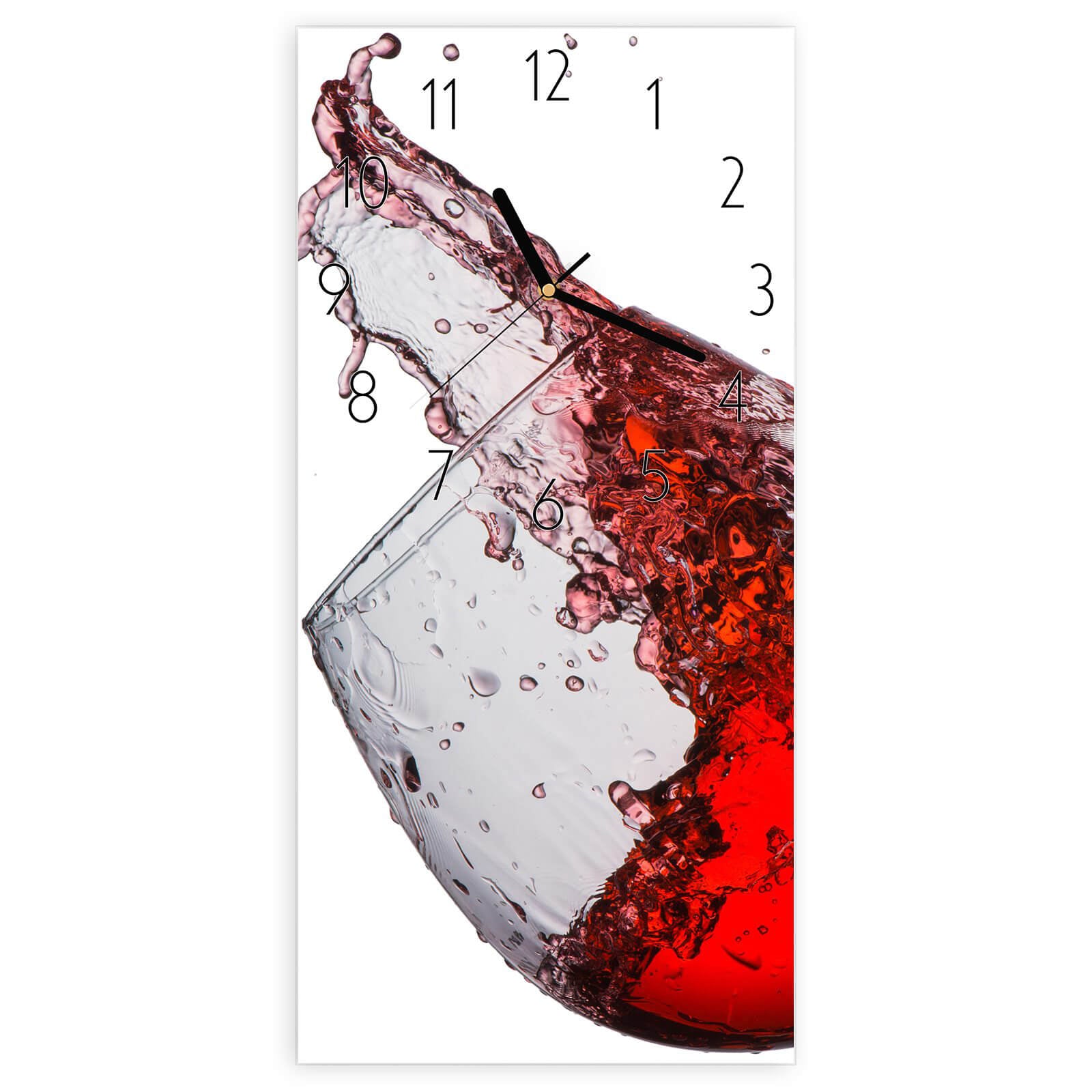 #ziffernblatt_elegant