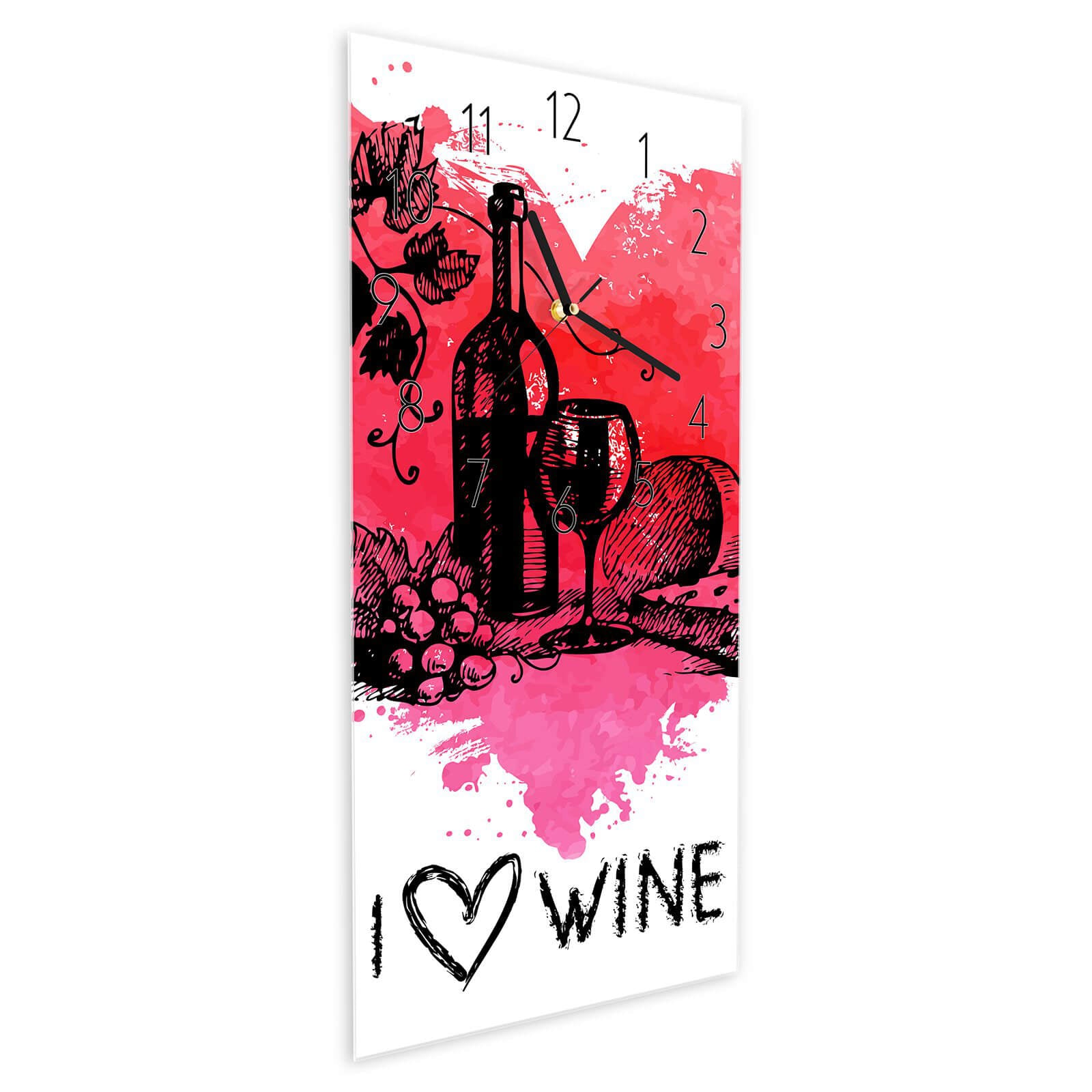 #ziffernblatt_elegant