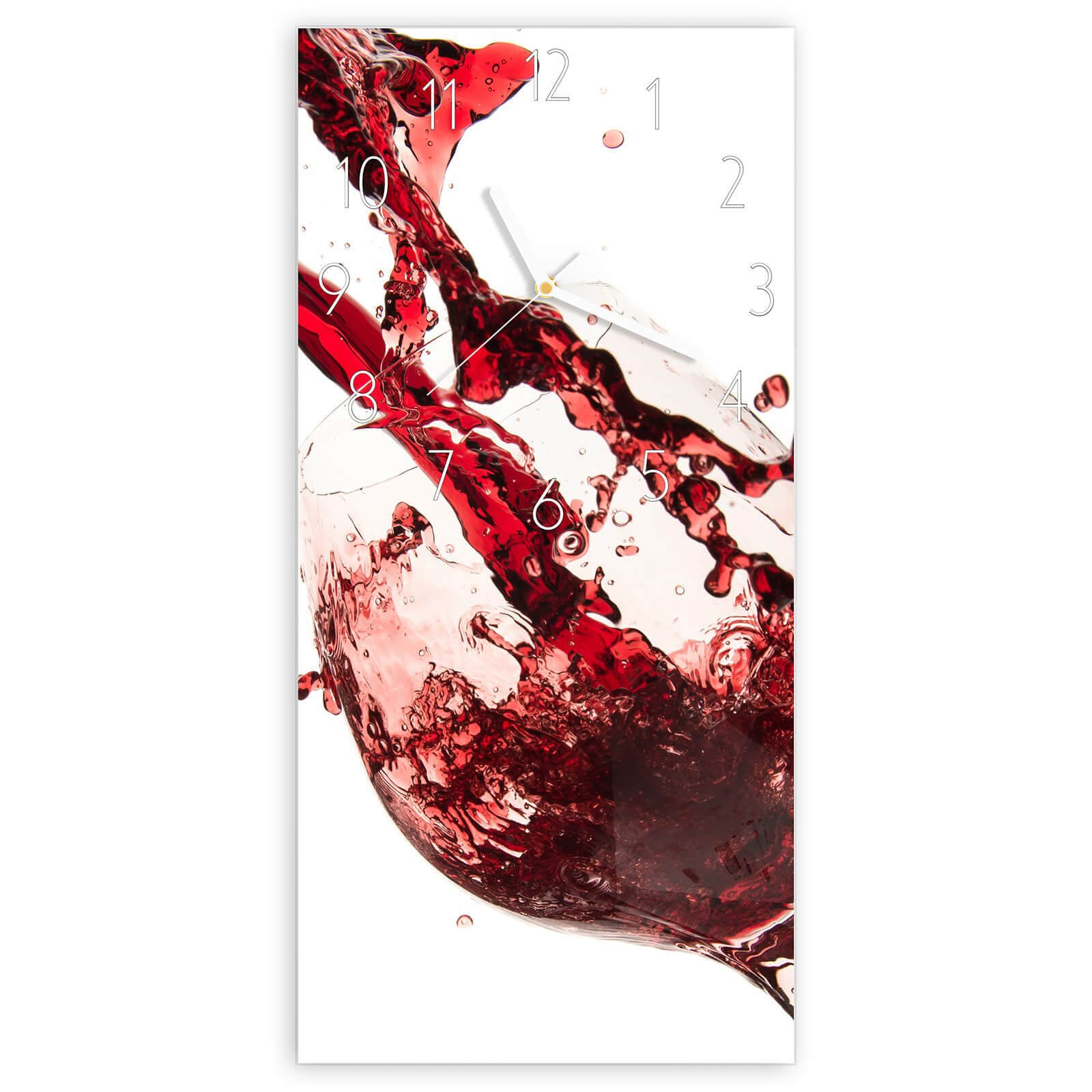 #ziffernblatt_elegant