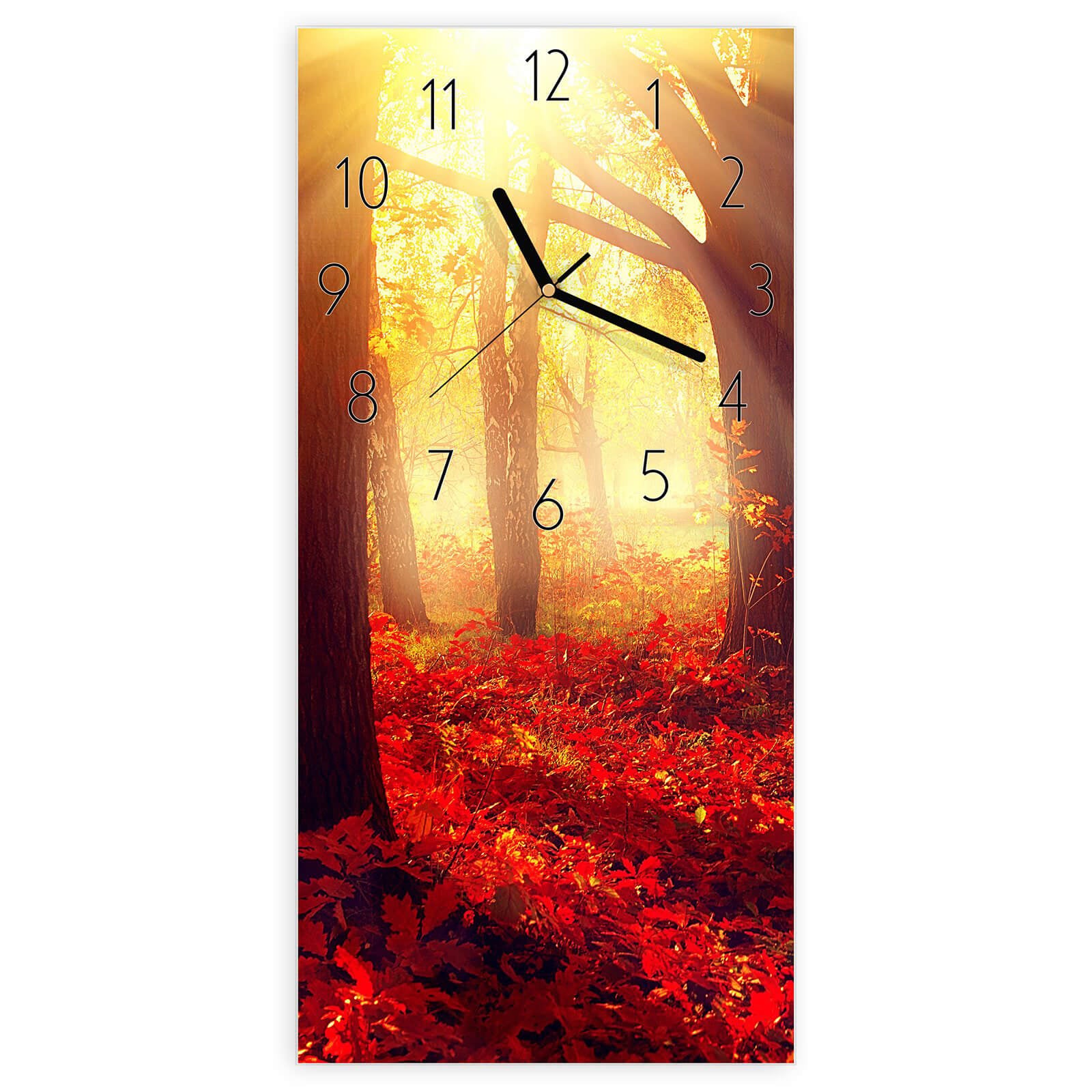 #ziffernblatt_elegant