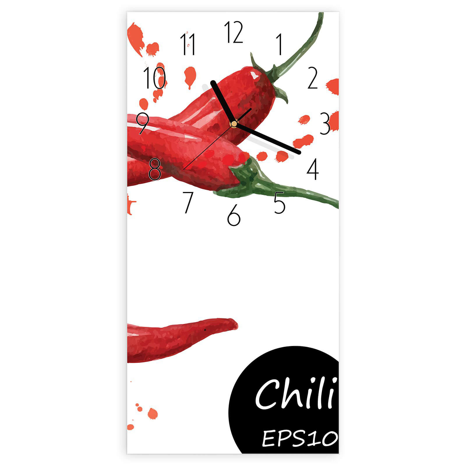 #ziffernblatt_elegant