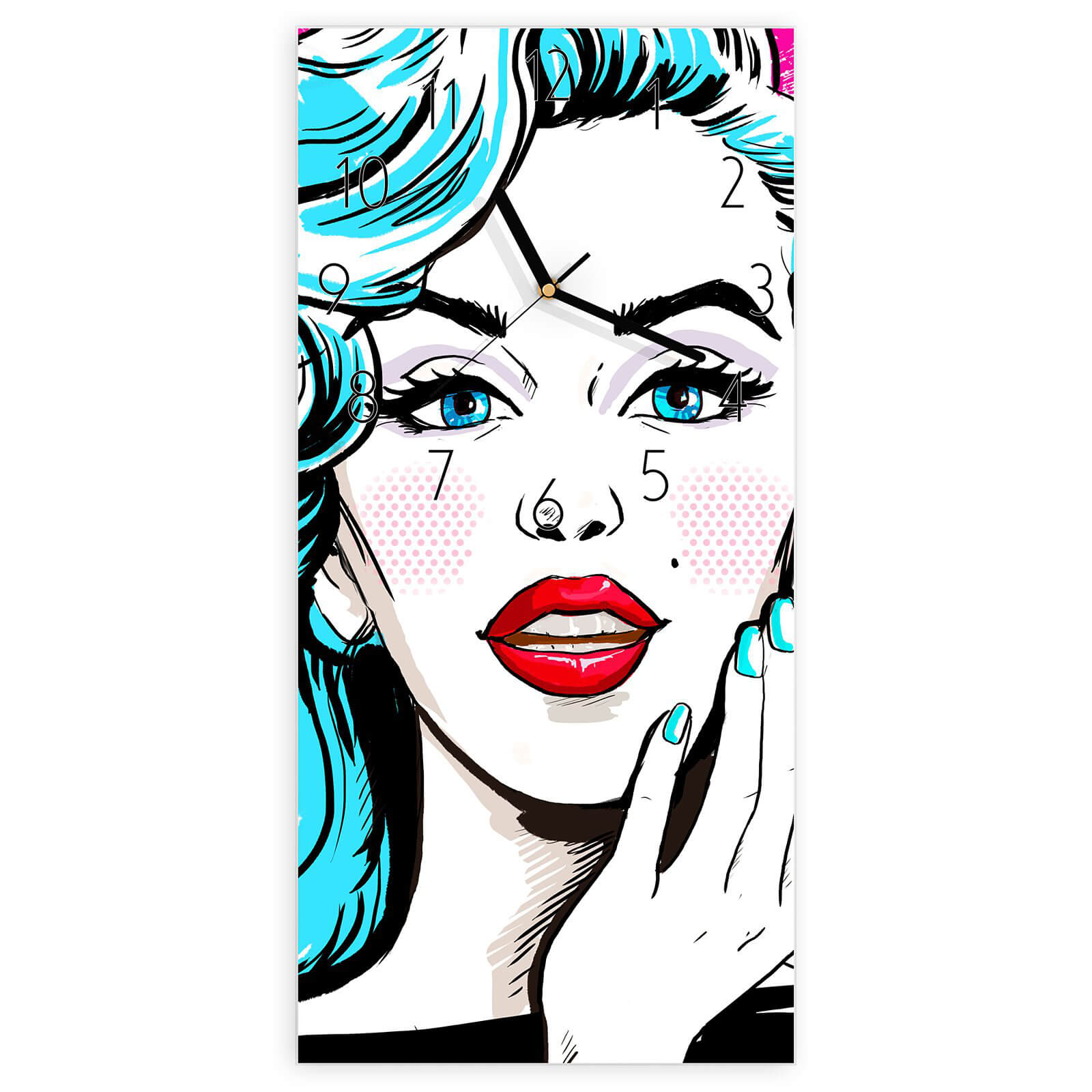 #ziffernblatt_elegant