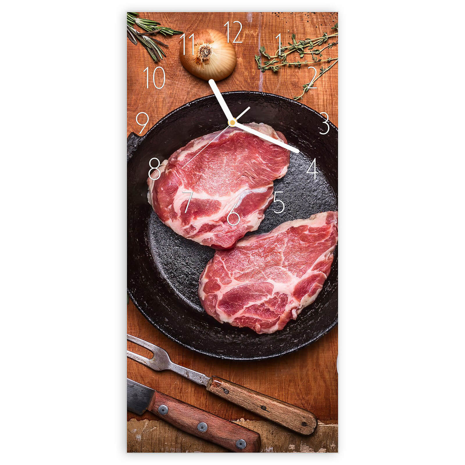 #ziffernblatt_elegant