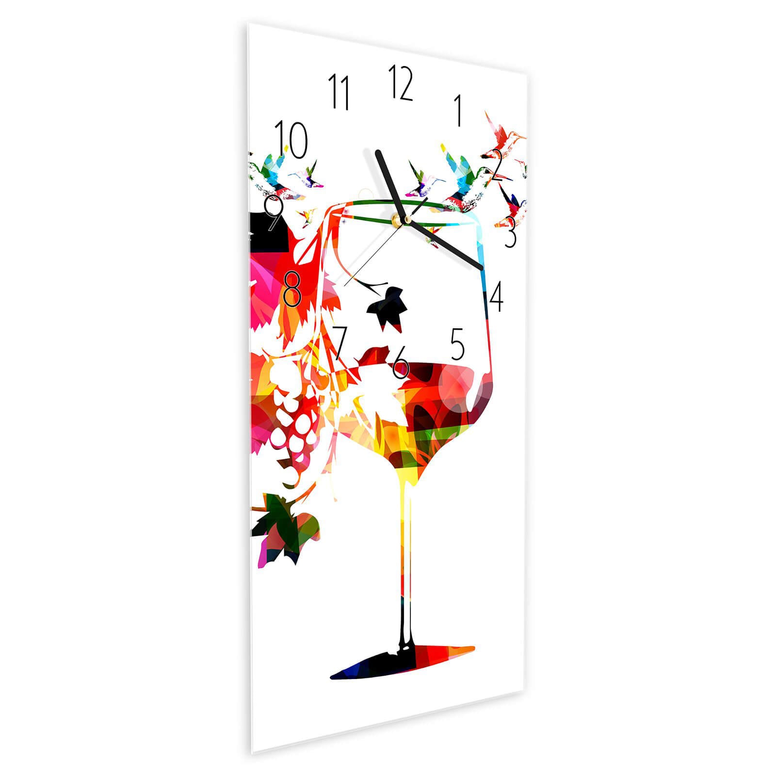 #ziffernblatt_elegant