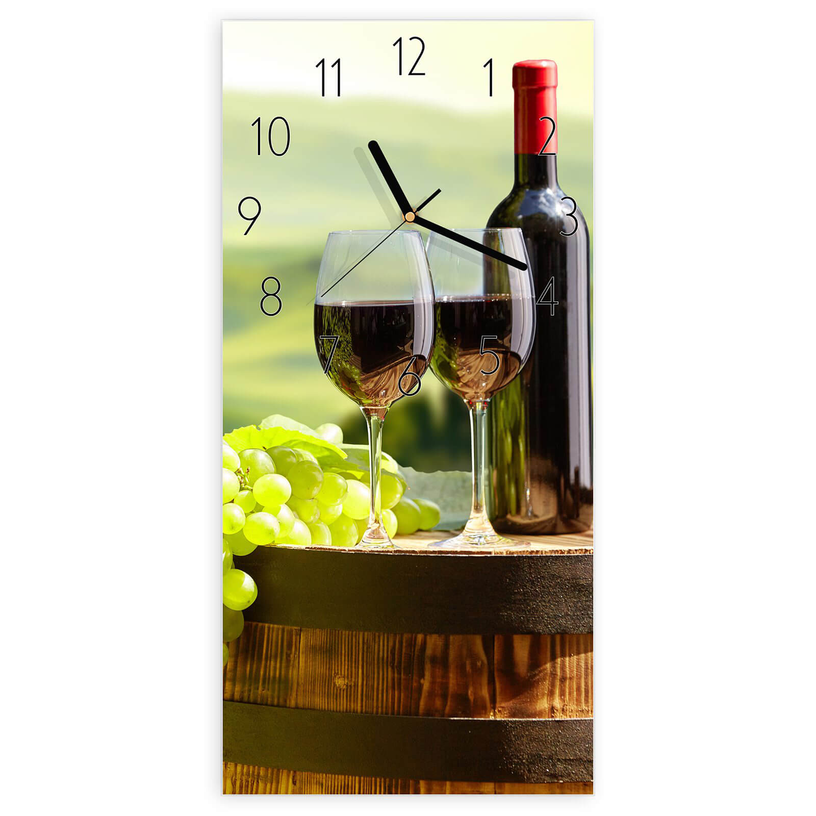 #ziffernblatt_elegant