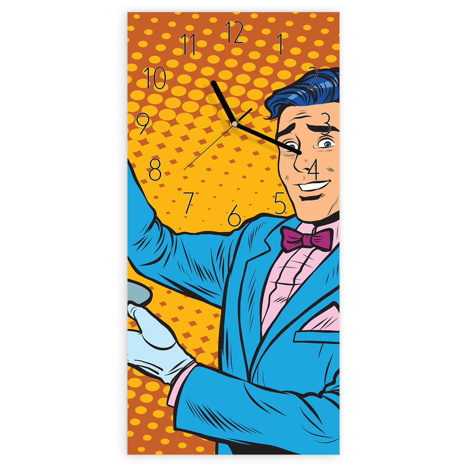 #ziffernblatt_elegant