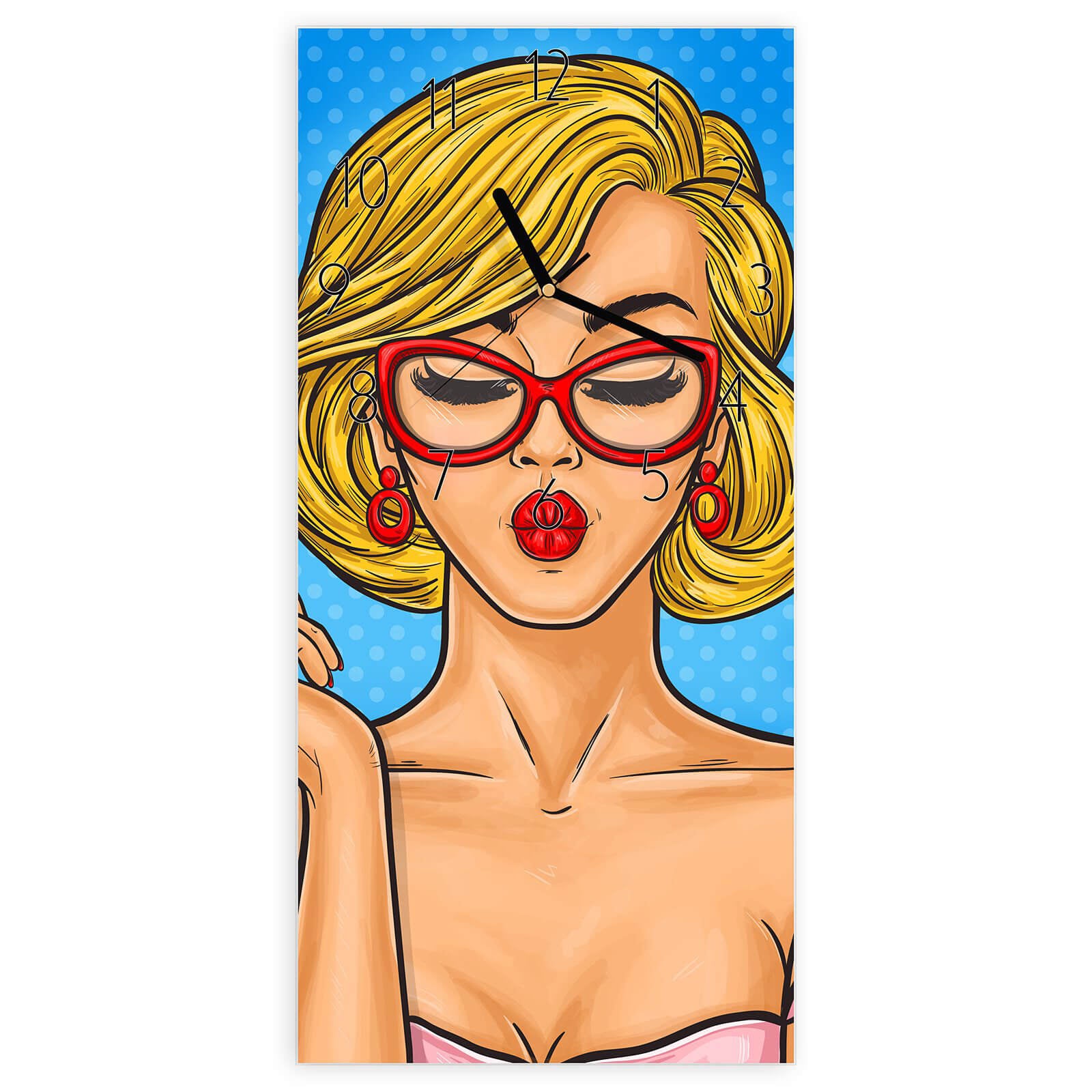 #ziffernblatt_elegant