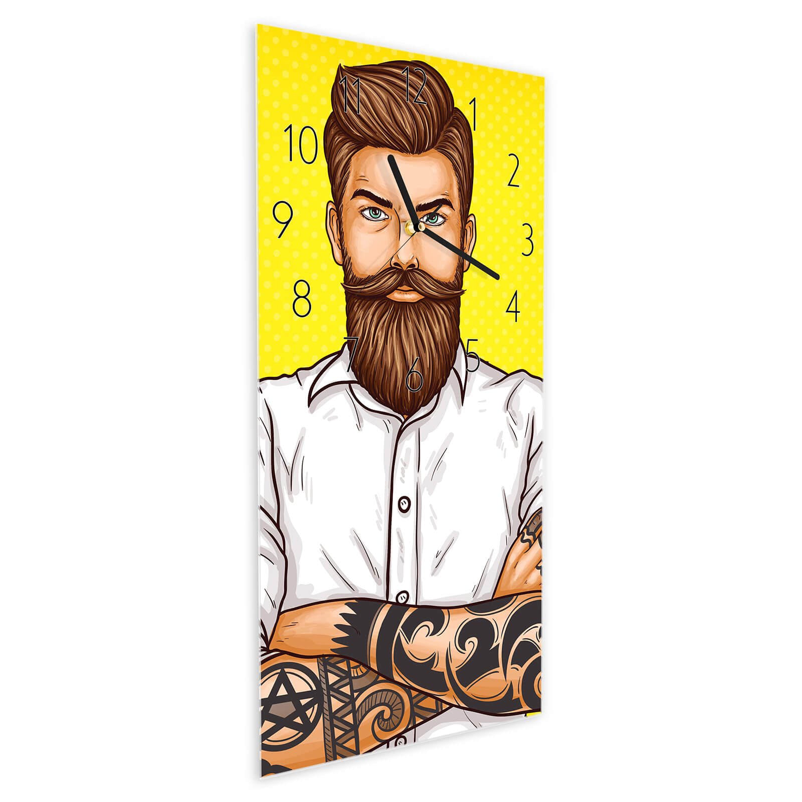 #ziffernblatt_elegant