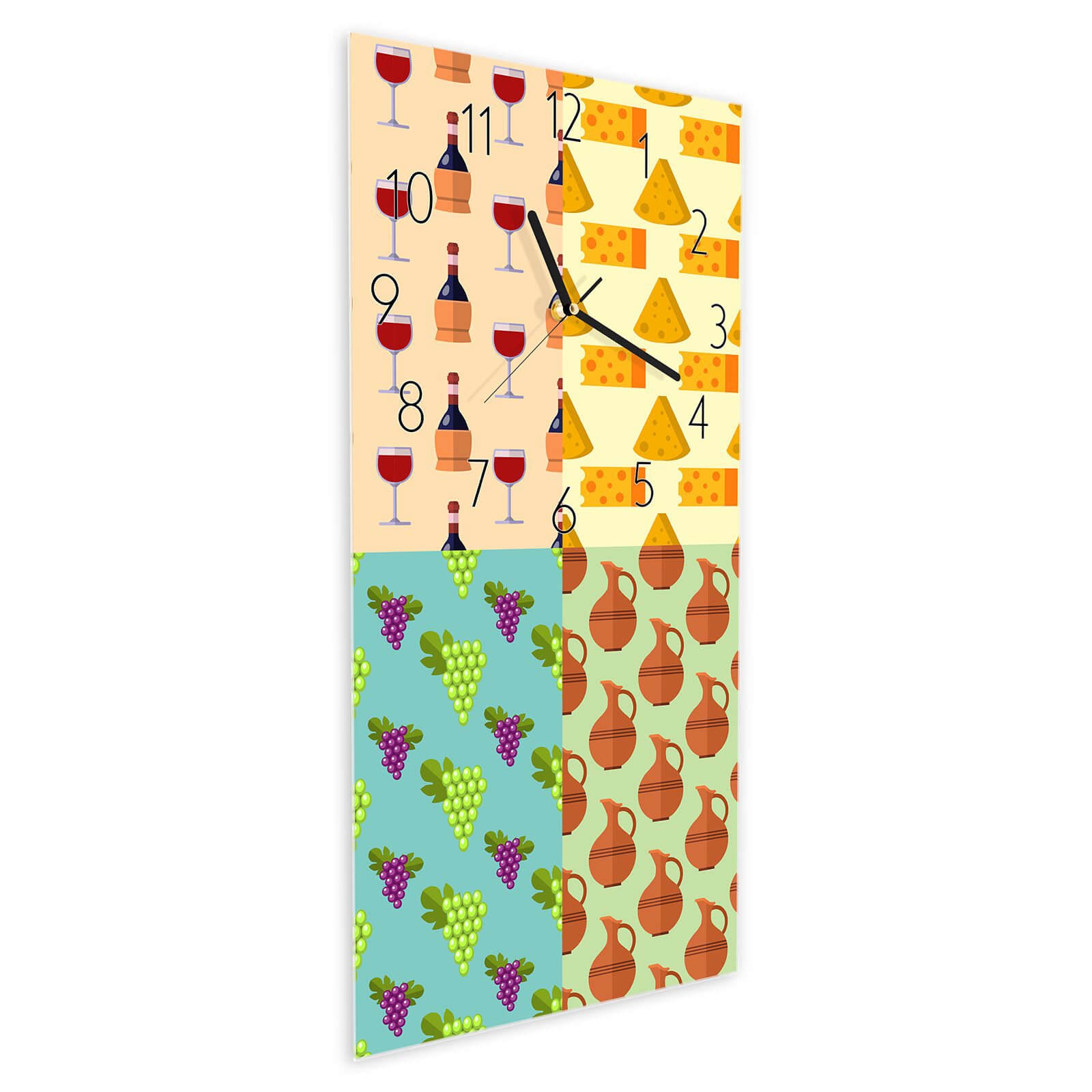 #ziffernblatt_elegant