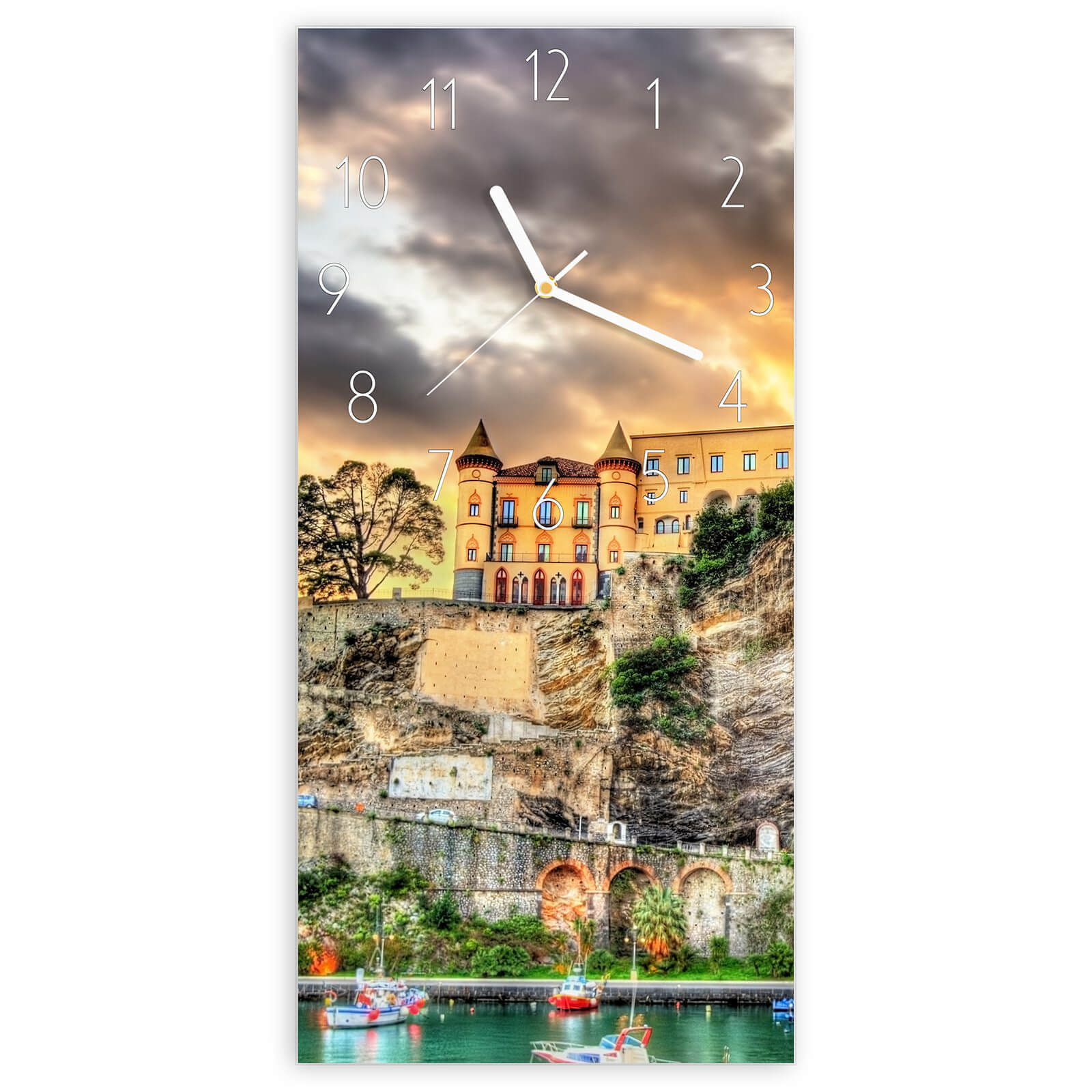 #ziffernblatt_elegant