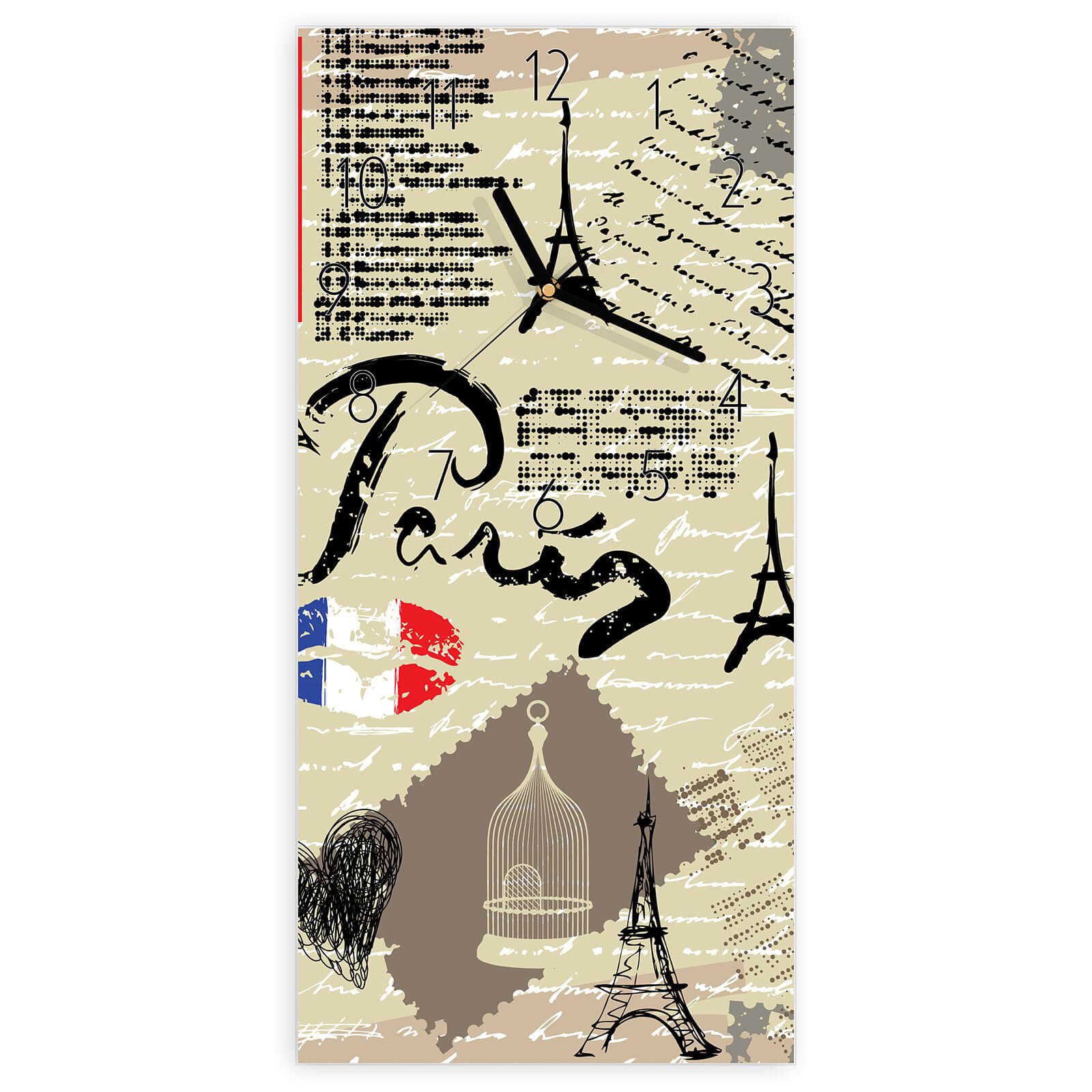 #ziffernblatt_elegant