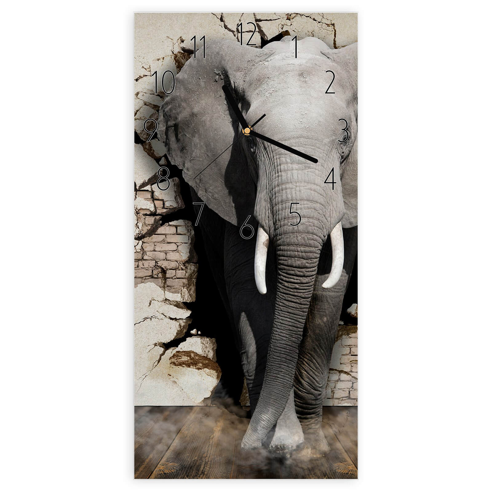 #ziffernblatt_elegant