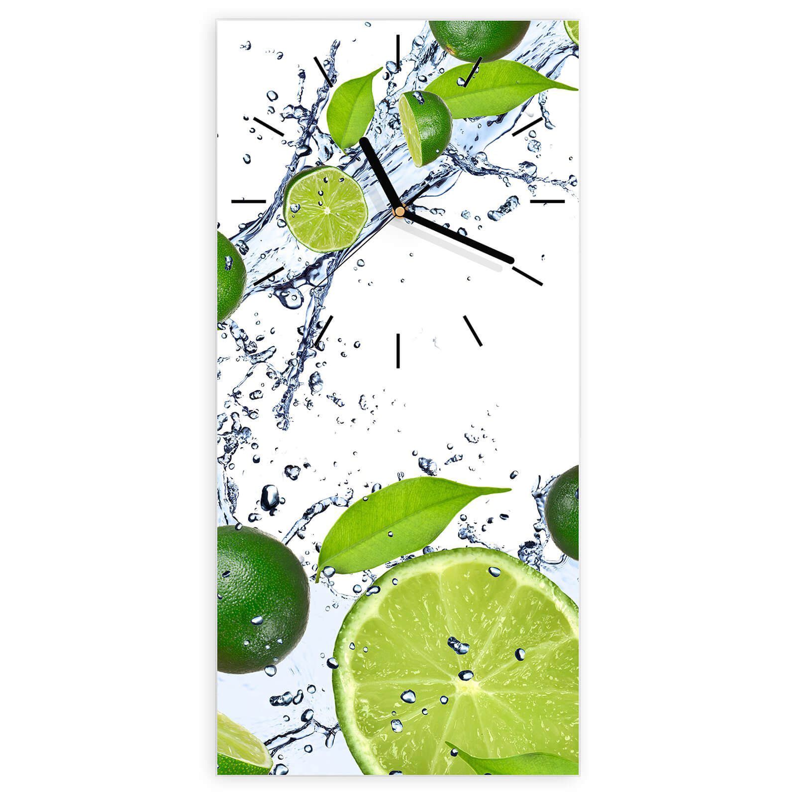 #ziffernblatt_linie